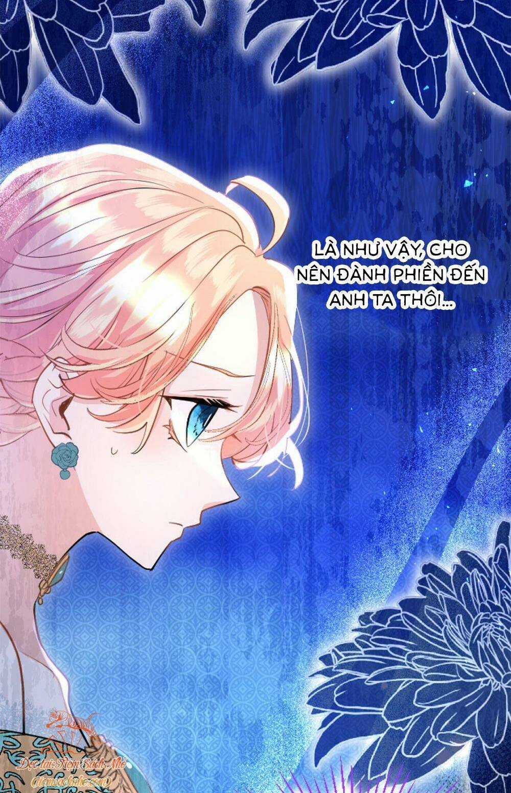 Đại Tiểu Thư Sao Phải Giả Nam Chapter 44 trang 11