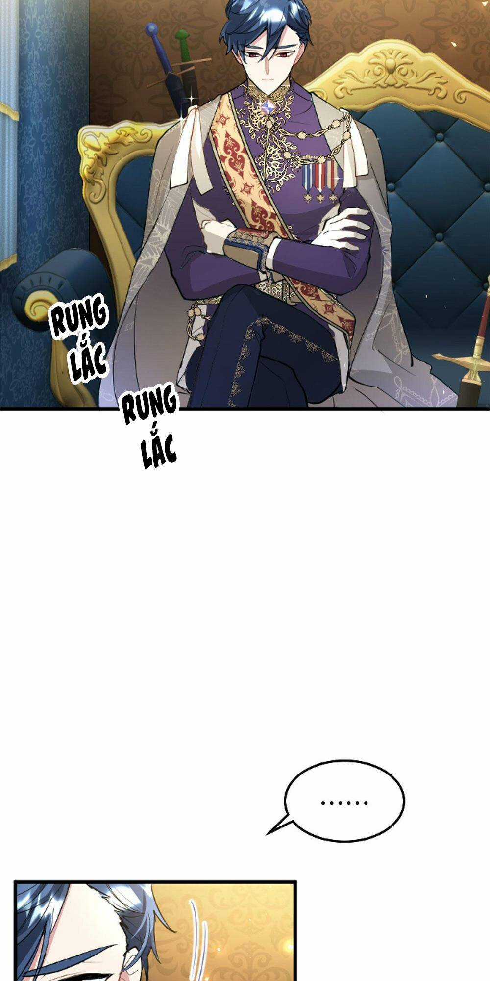 Đại Tiểu Thư Sao Phải Giả Nam Chapter 44 trang 13