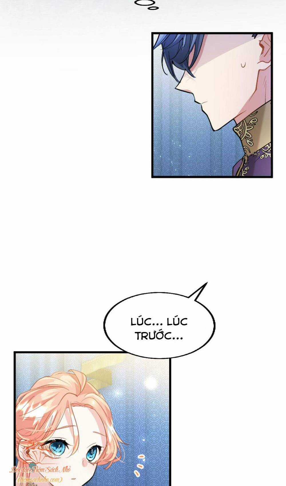 Đại Tiểu Thư Sao Phải Giả Nam Chapter 44 trang 23