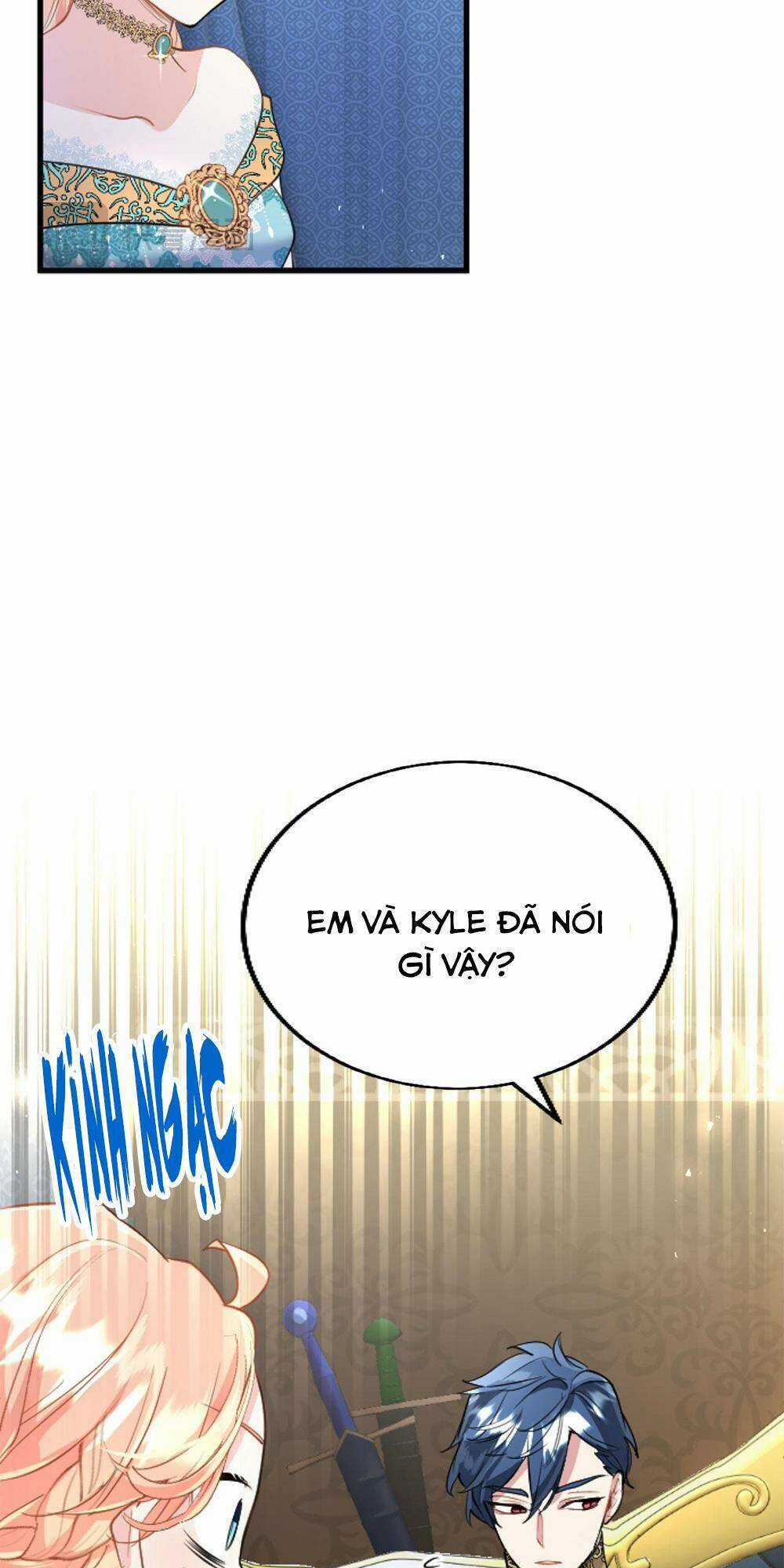 Đại Tiểu Thư Sao Phải Giả Nam Chapter 44 trang 24