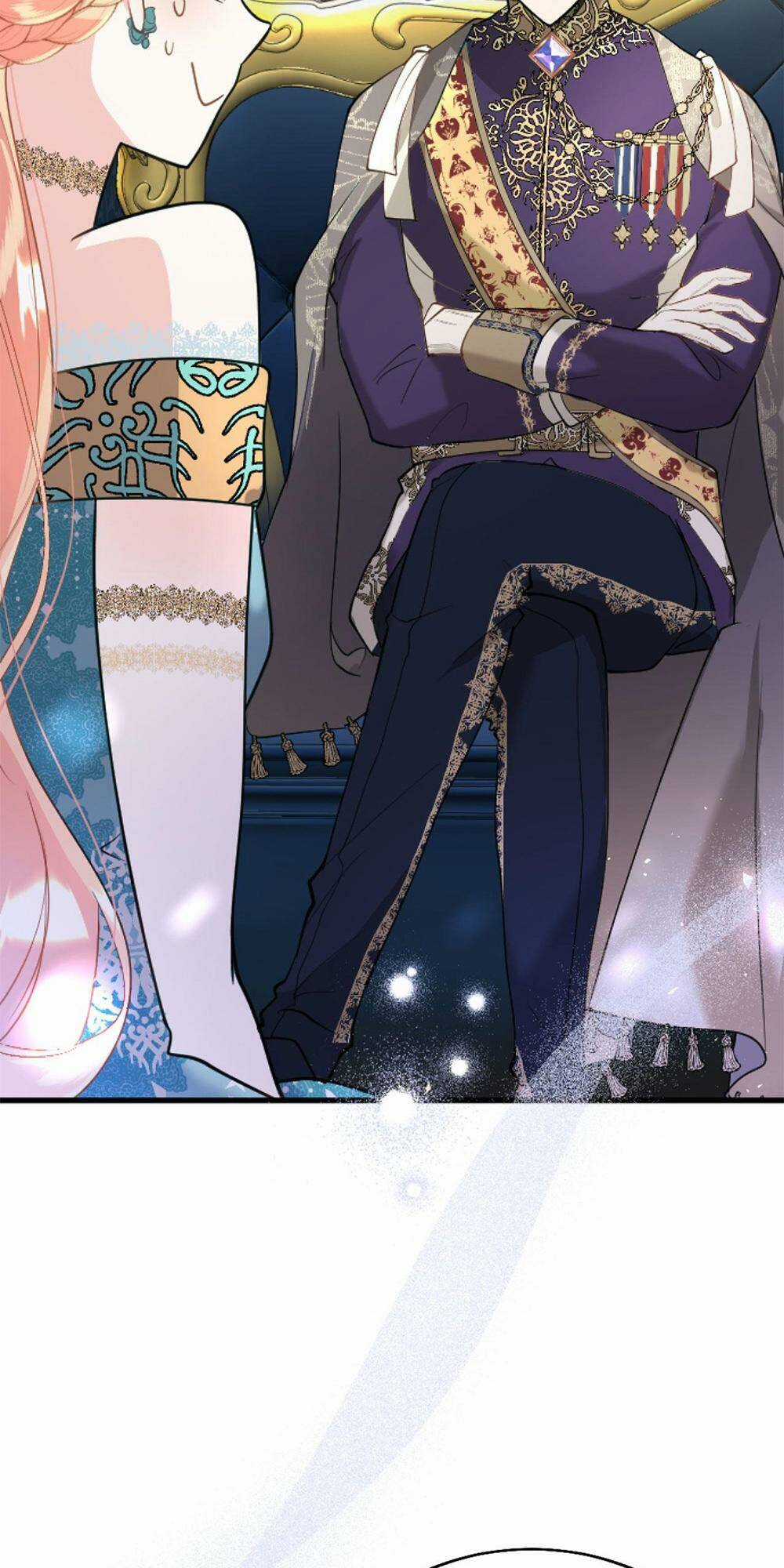 Đại Tiểu Thư Sao Phải Giả Nam Chapter 44 trang 25