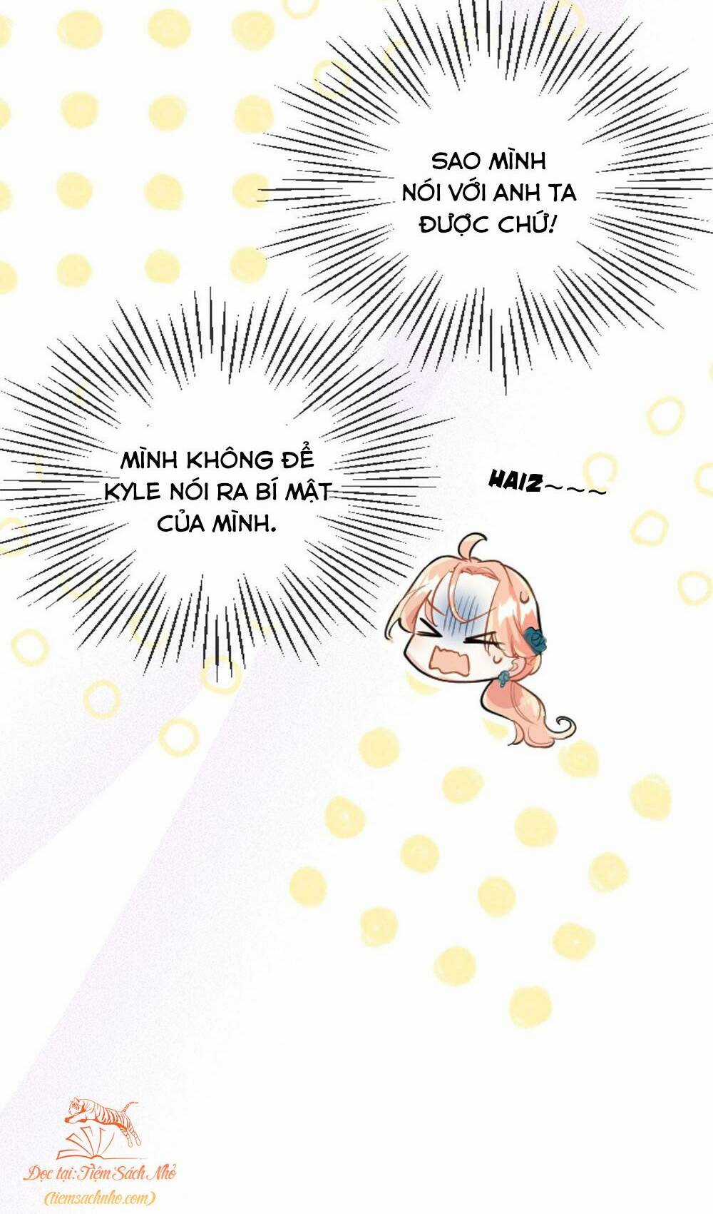 Đại Tiểu Thư Sao Phải Giả Nam Chapter 44 trang 27