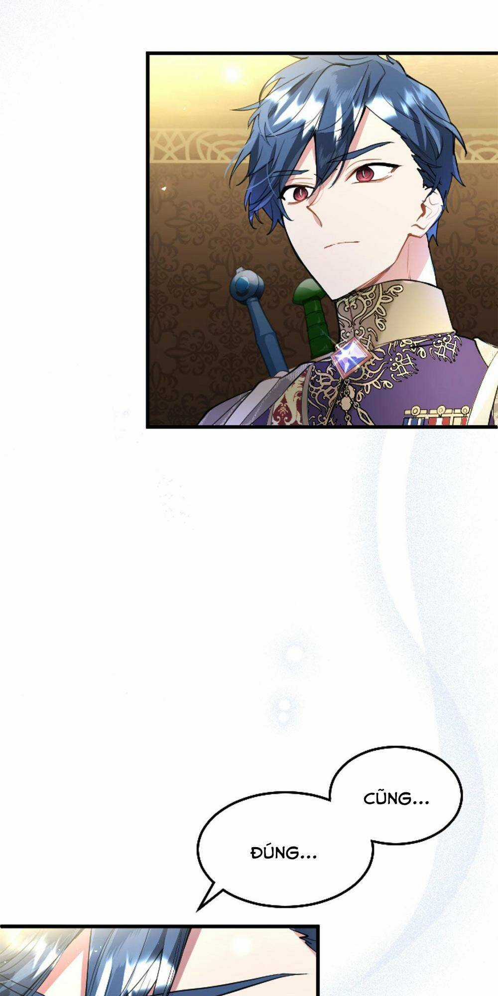 Đại Tiểu Thư Sao Phải Giả Nam Chapter 44 trang 28