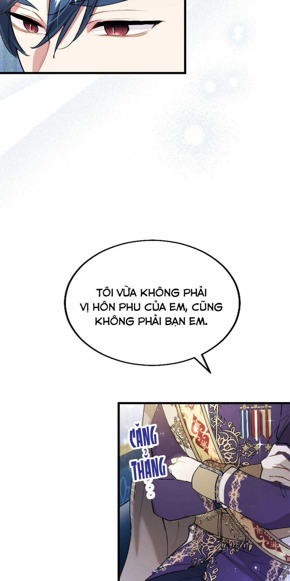 Đại Tiểu Thư Sao Phải Giả Nam Chapter 44 trang 29