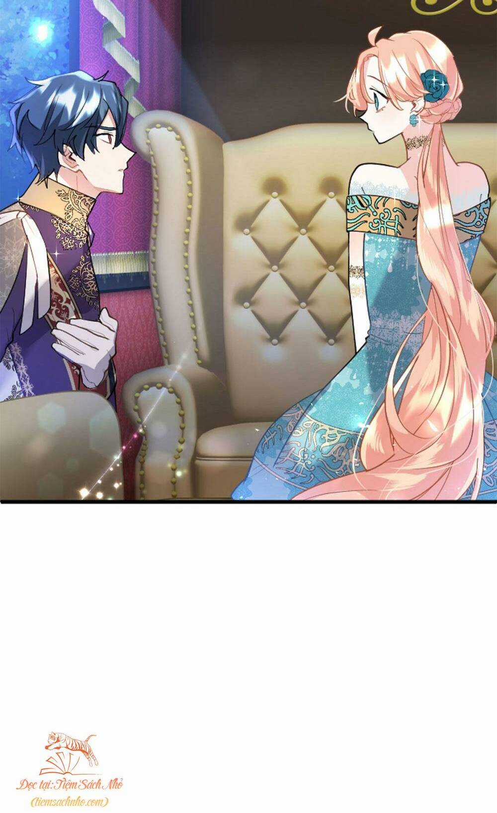 Đại Tiểu Thư Sao Phải Giả Nam Chapter 44 trang 3