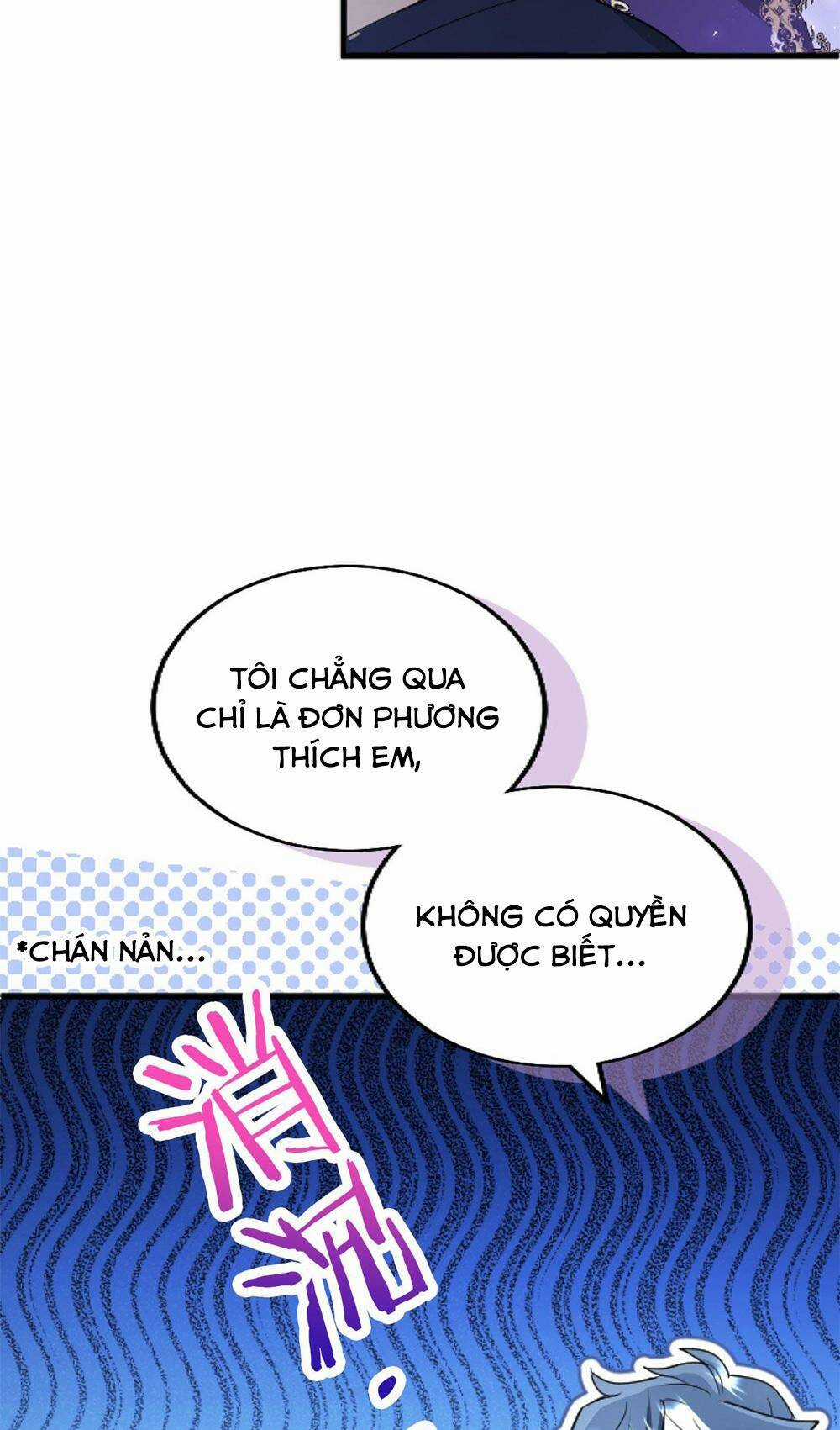 Đại Tiểu Thư Sao Phải Giả Nam Chapter 44 trang 30