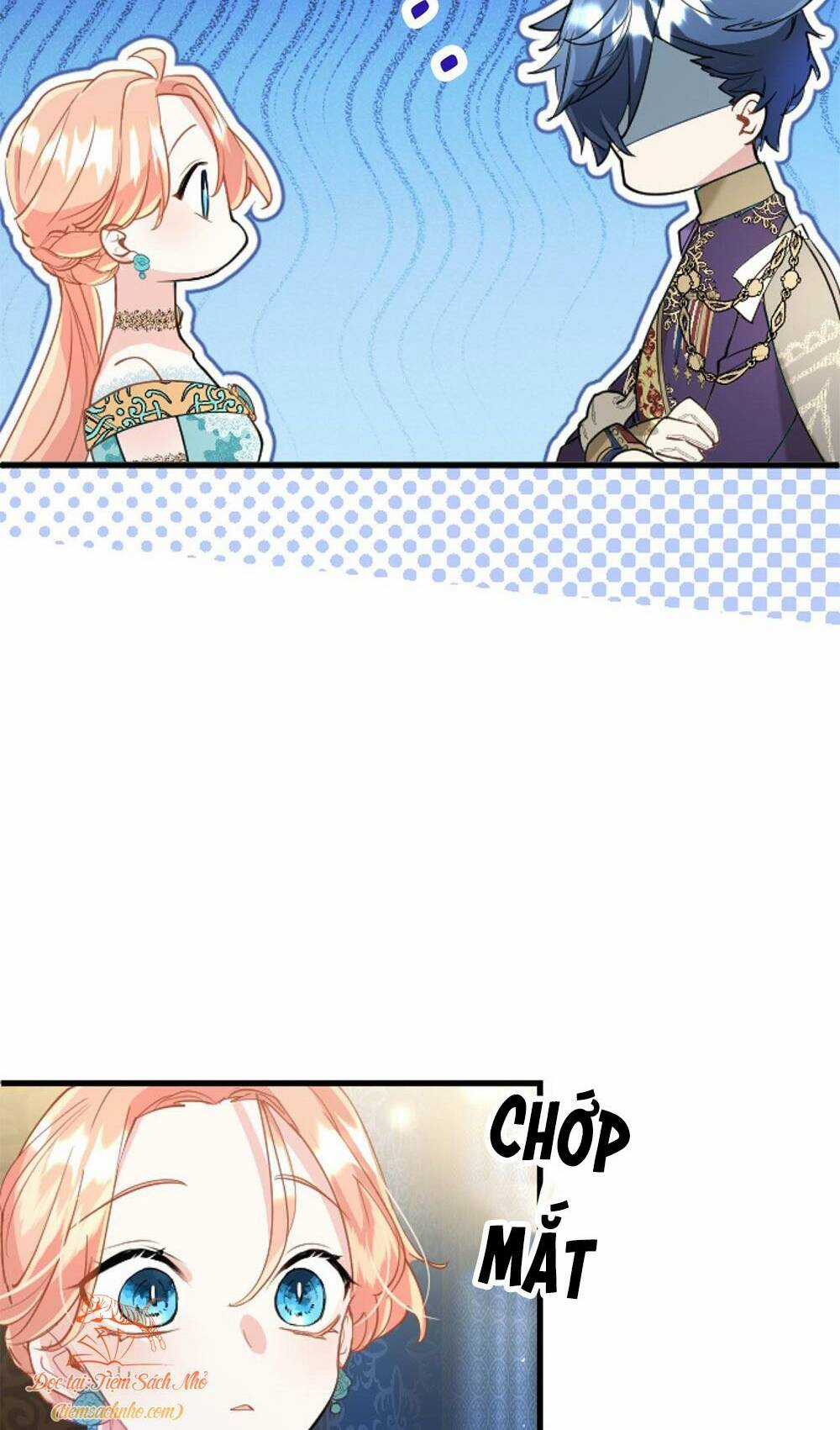 Đại Tiểu Thư Sao Phải Giả Nam Chapter 44 trang 31