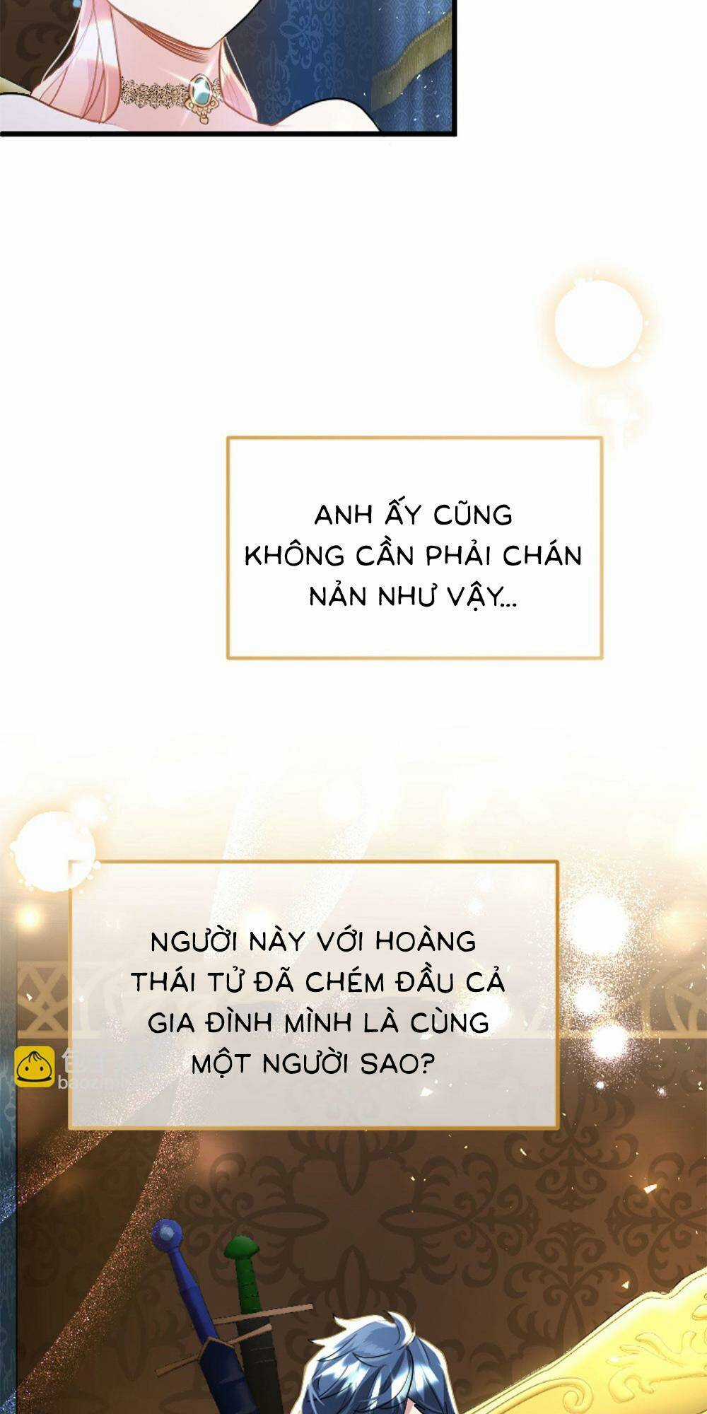 Đại Tiểu Thư Sao Phải Giả Nam Chapter 44 trang 32