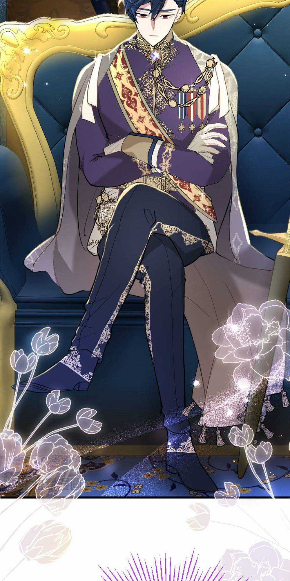 Đại Tiểu Thư Sao Phải Giả Nam Chapter 44 trang 33