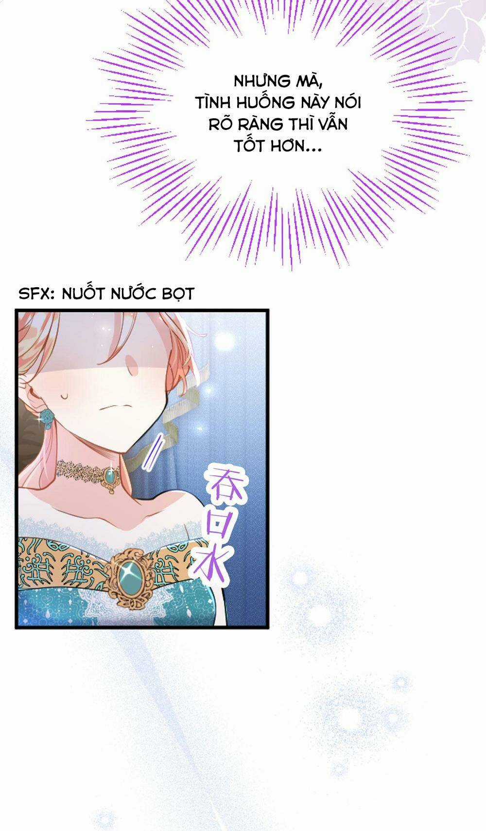 Đại Tiểu Thư Sao Phải Giả Nam Chapter 44 trang 34