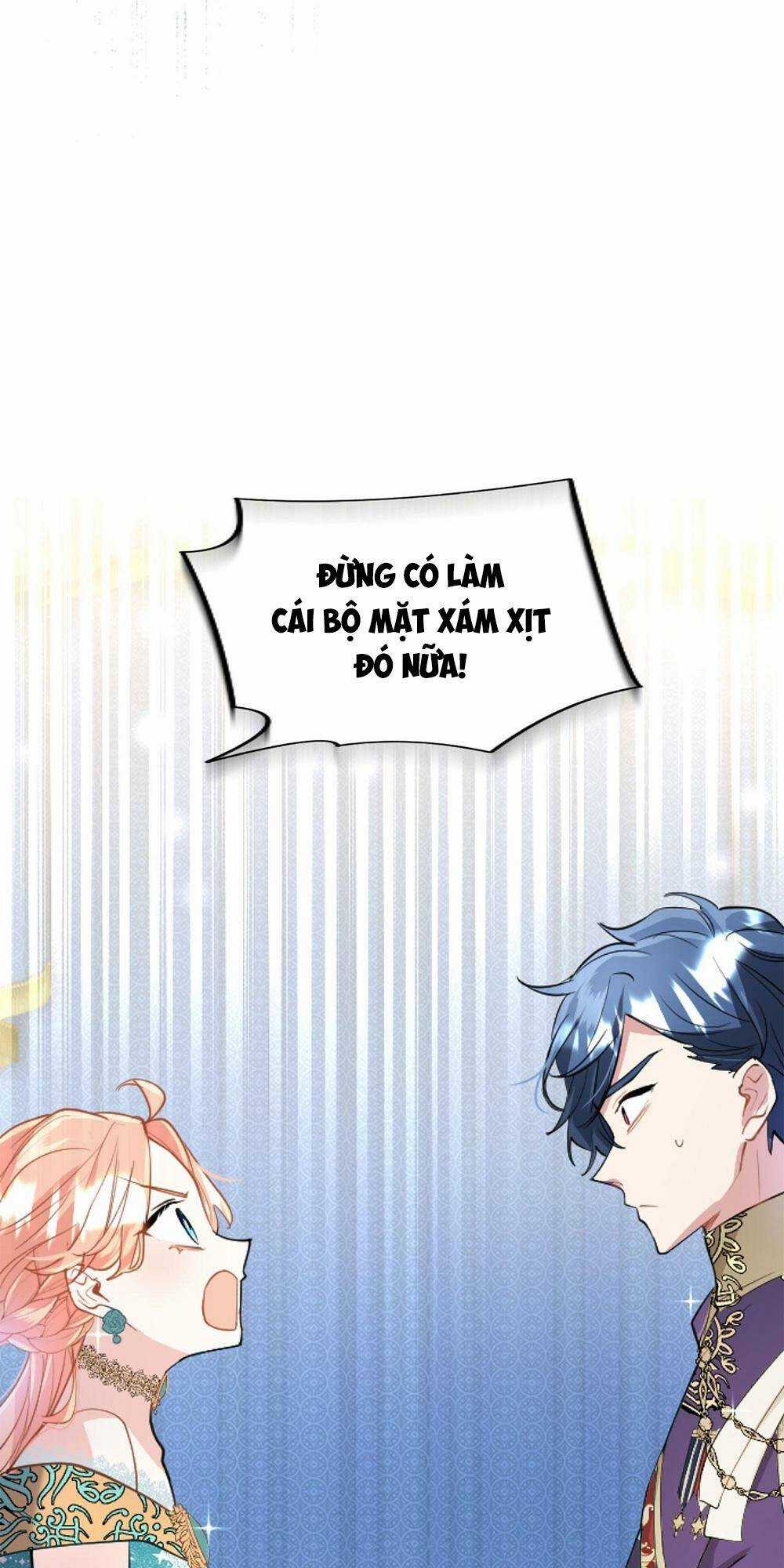 Đại Tiểu Thư Sao Phải Giả Nam Chapter 44 trang 36