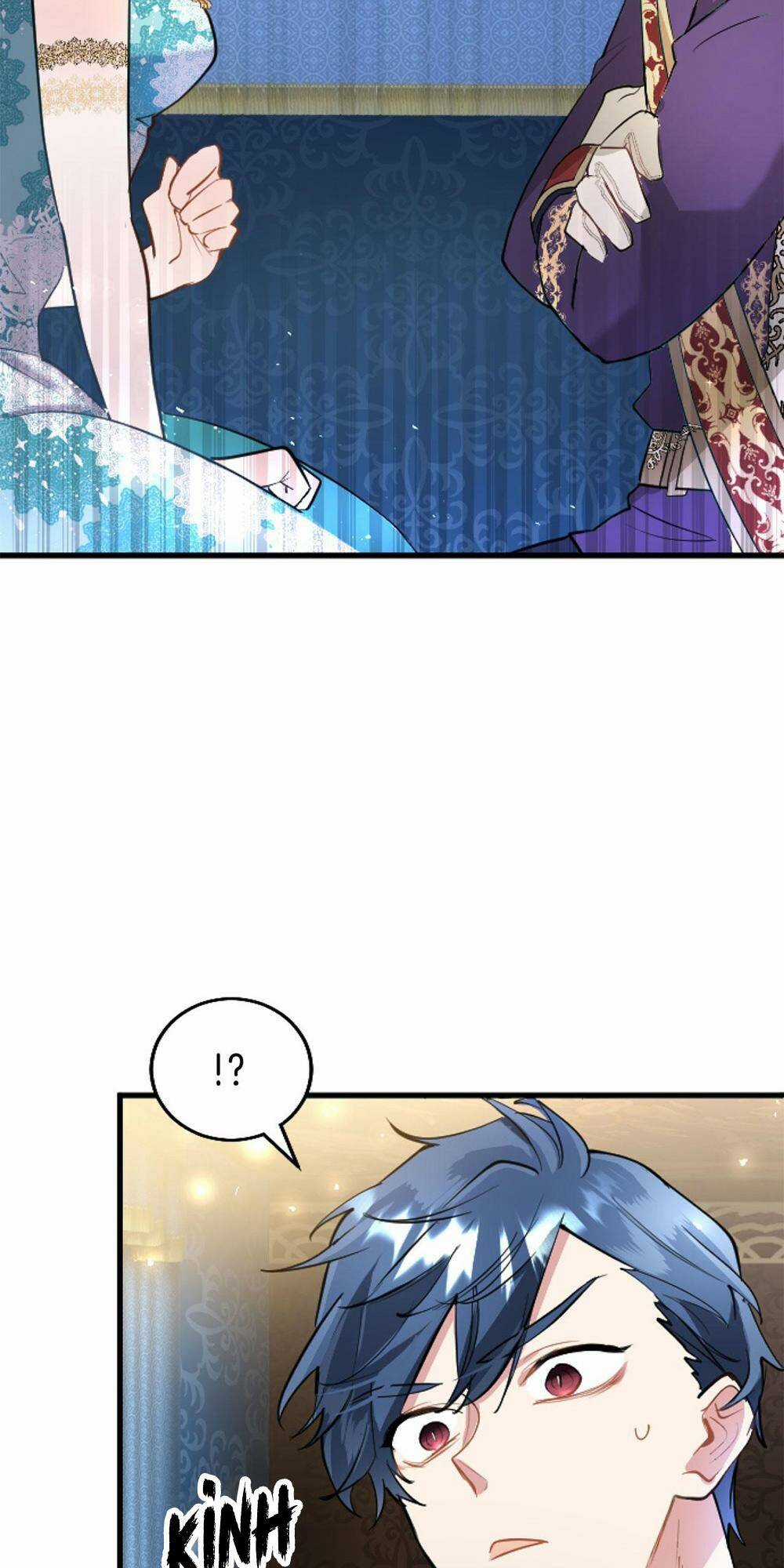 Đại Tiểu Thư Sao Phải Giả Nam Chapter 44 trang 37