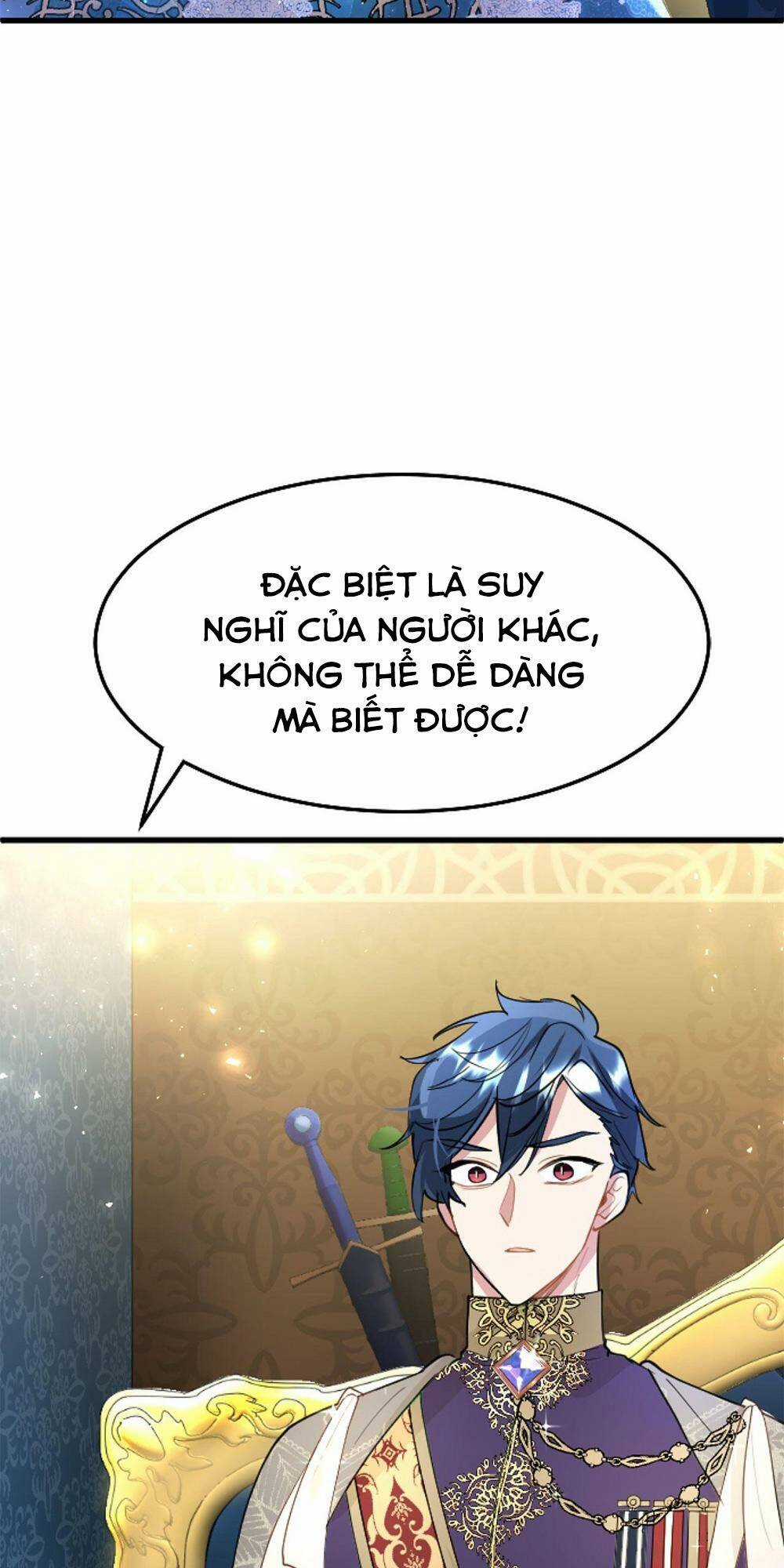 Đại Tiểu Thư Sao Phải Giả Nam Chapter 44 trang 40