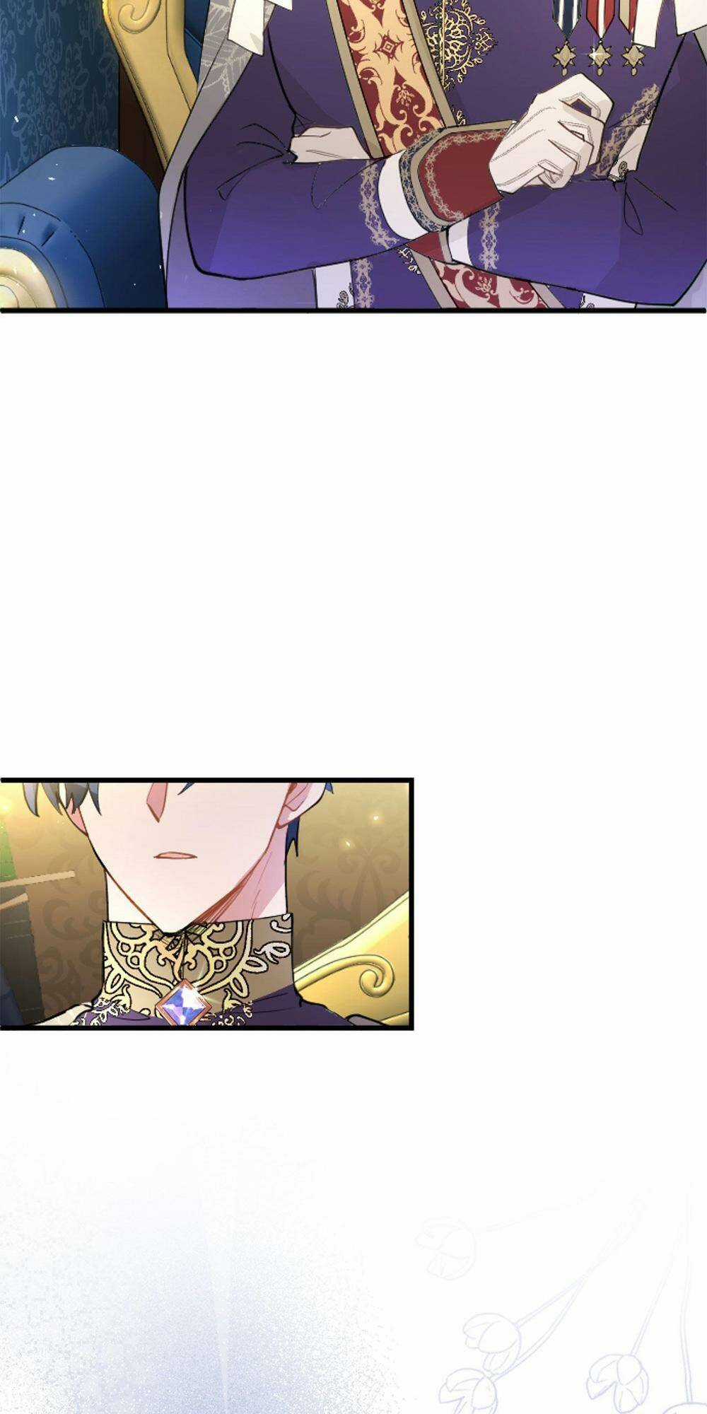 Đại Tiểu Thư Sao Phải Giả Nam Chapter 44 trang 41