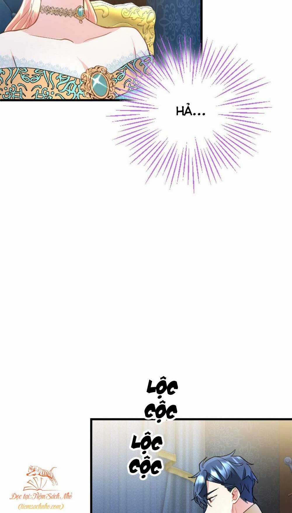 Đại Tiểu Thư Sao Phải Giả Nam Chapter 44 trang 43