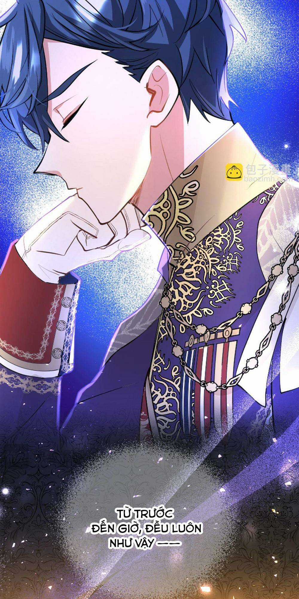 Đại Tiểu Thư Sao Phải Giả Nam Chapter 44 trang 45