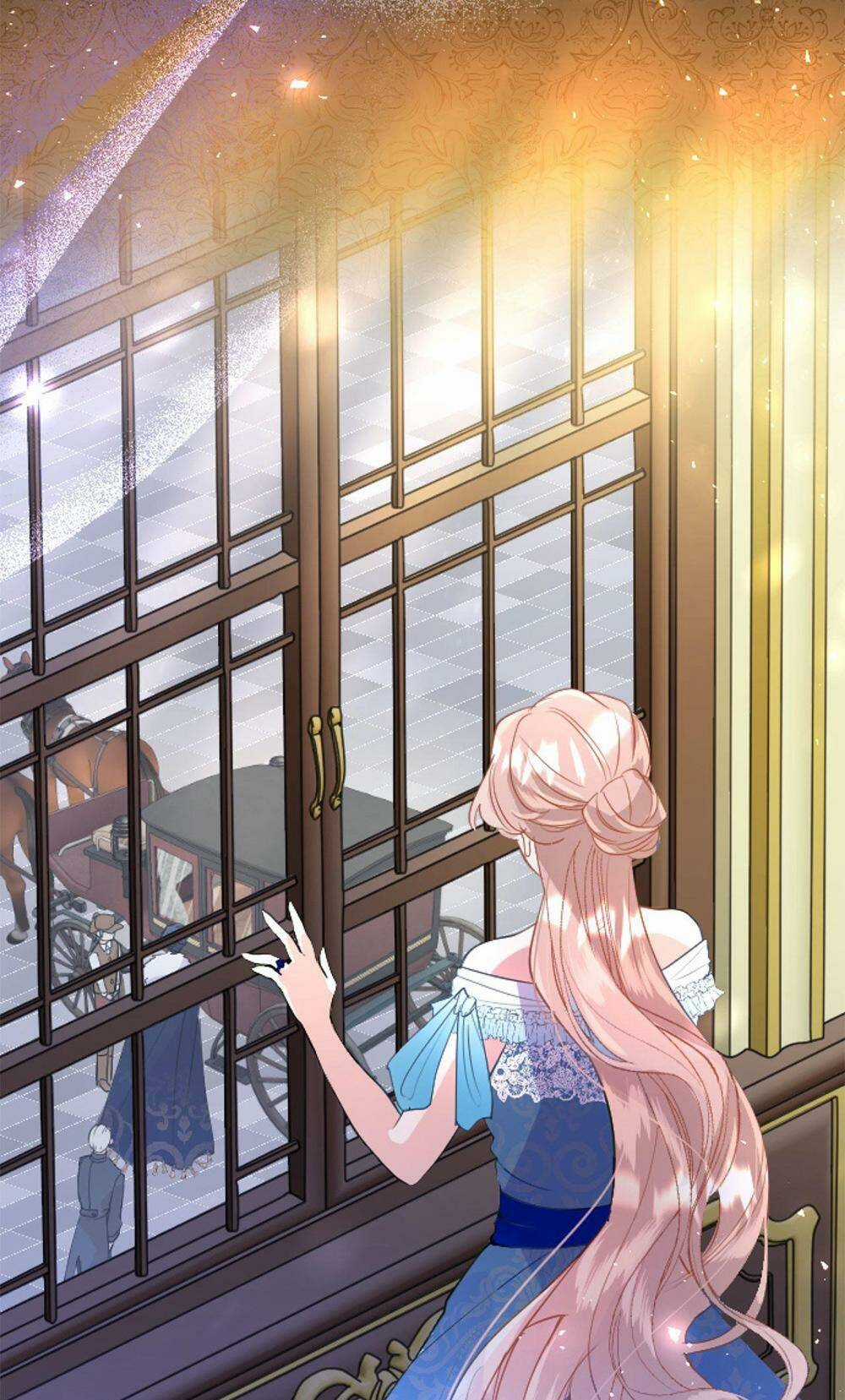 Đại Tiểu Thư Sao Phải Giả Nam Chapter 44 trang 46