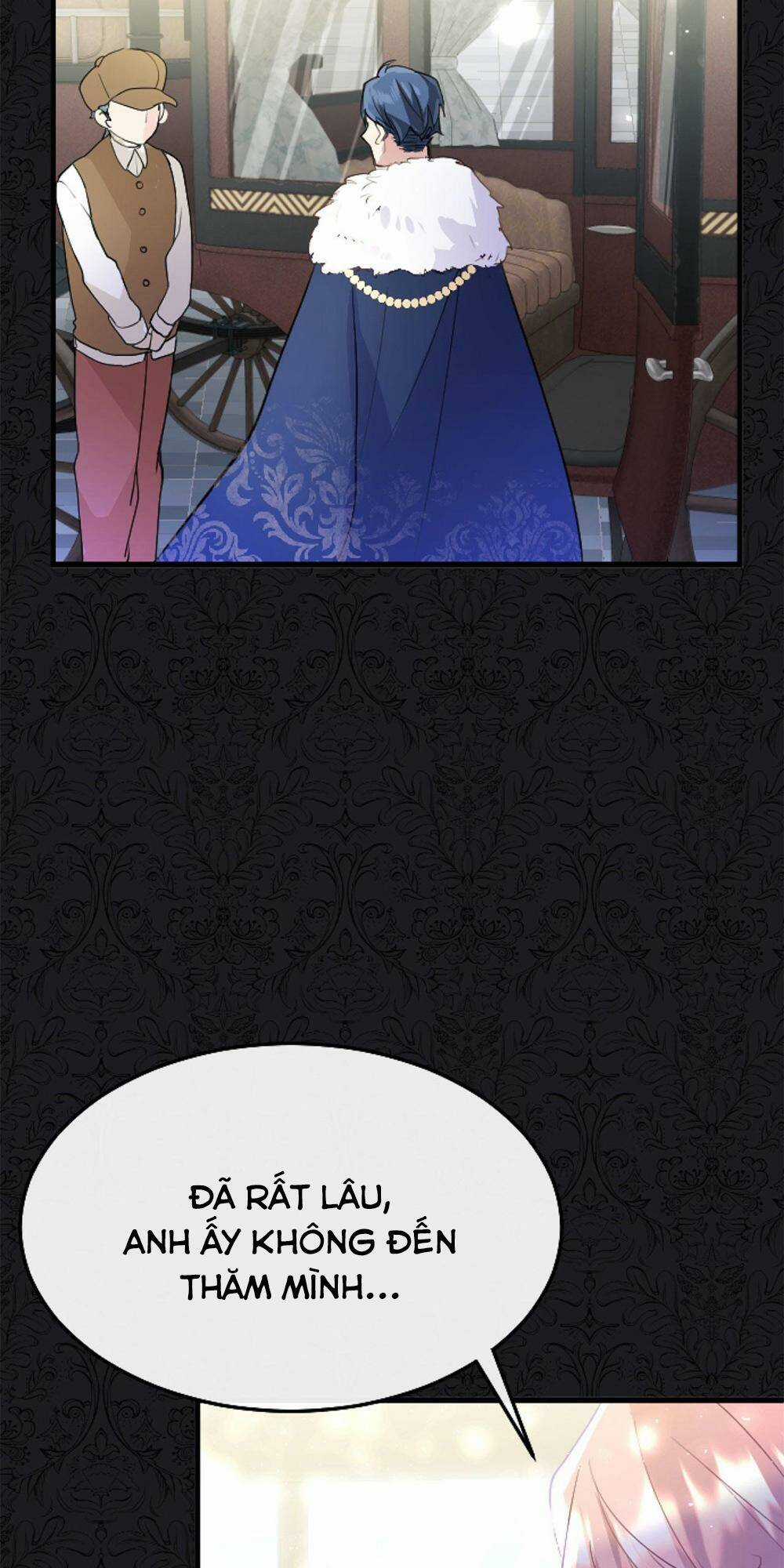 Đại Tiểu Thư Sao Phải Giả Nam Chapter 44 trang 48