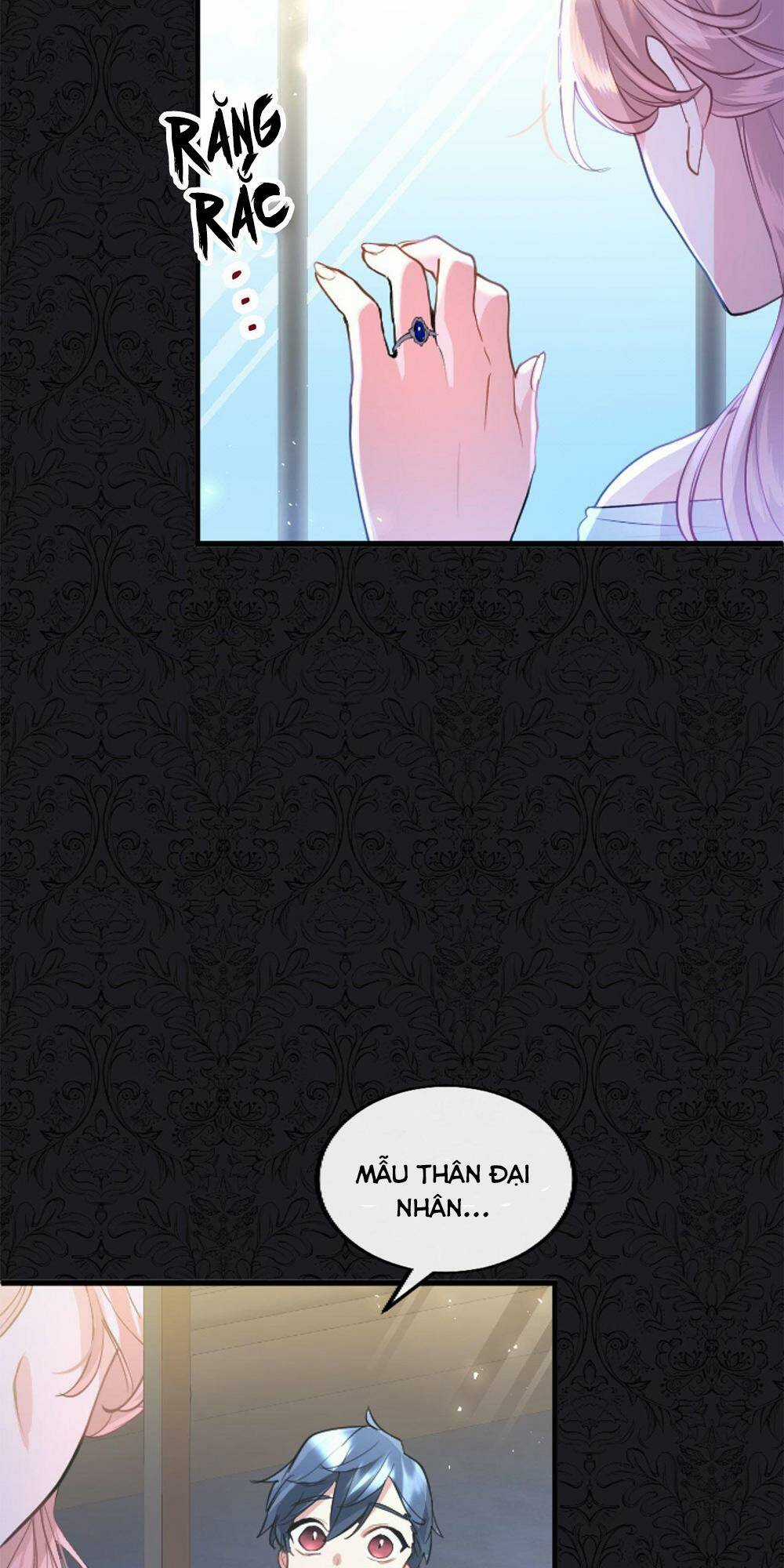 Đại Tiểu Thư Sao Phải Giả Nam Chapter 44 trang 49