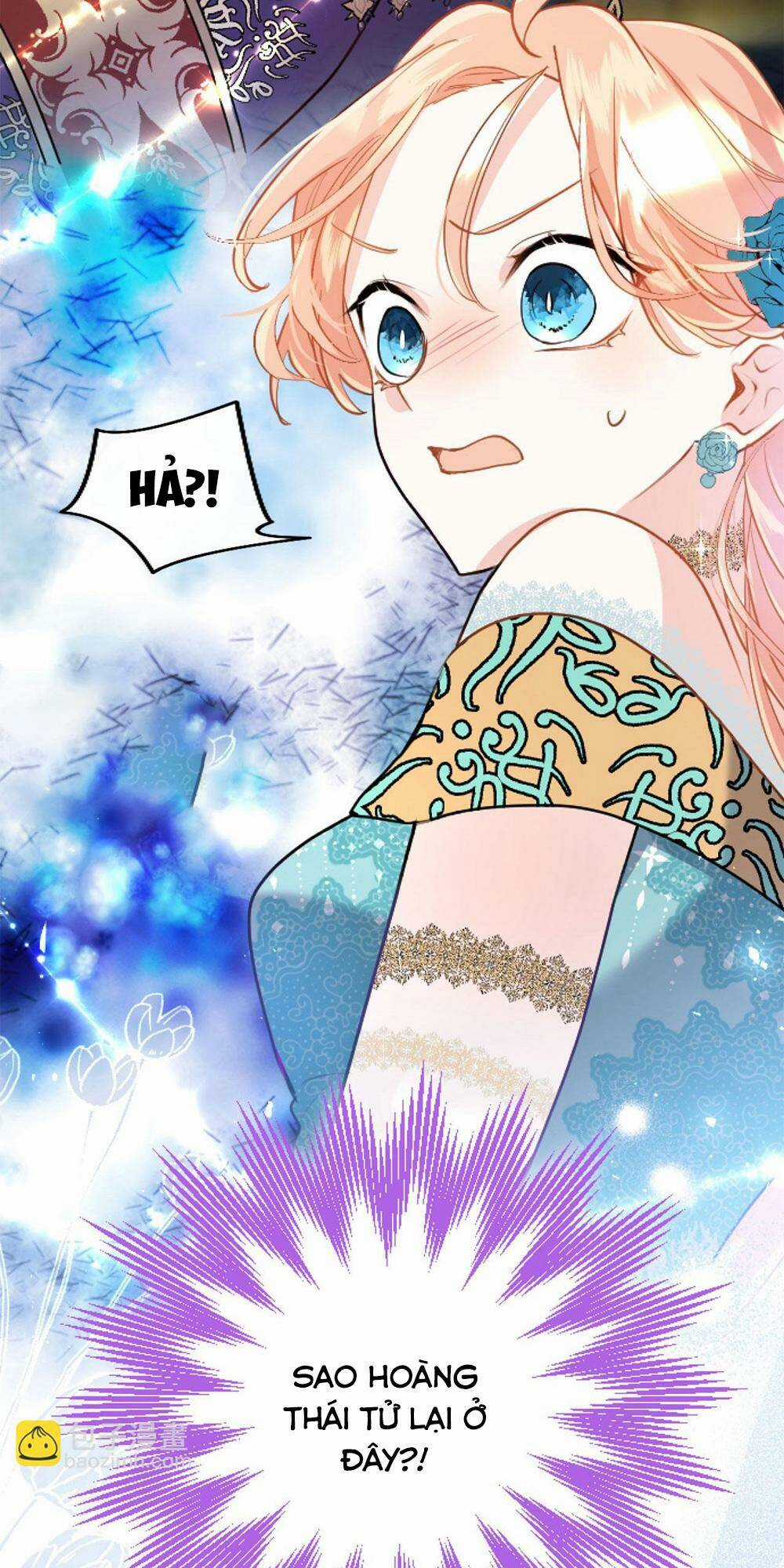 Đại Tiểu Thư Sao Phải Giả Nam Chapter 44 trang 5