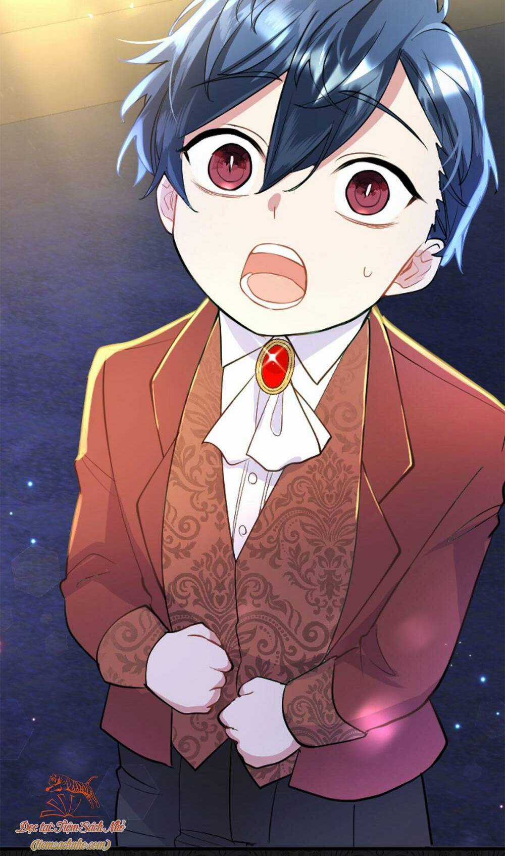 Đại Tiểu Thư Sao Phải Giả Nam Chapter 44 trang 51