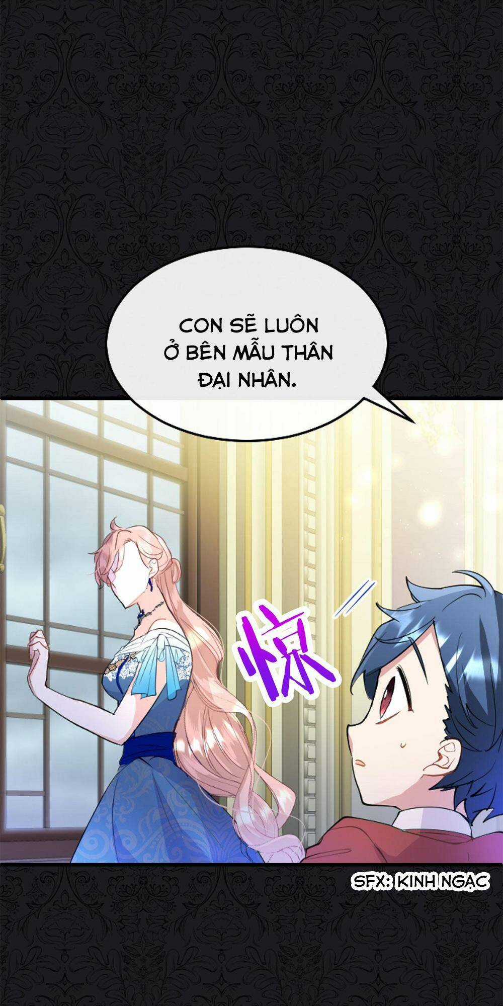 Đại Tiểu Thư Sao Phải Giả Nam Chapter 44 trang 52