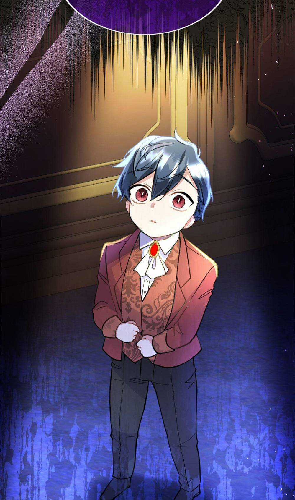 Đại Tiểu Thư Sao Phải Giả Nam Chapter 44 trang 54