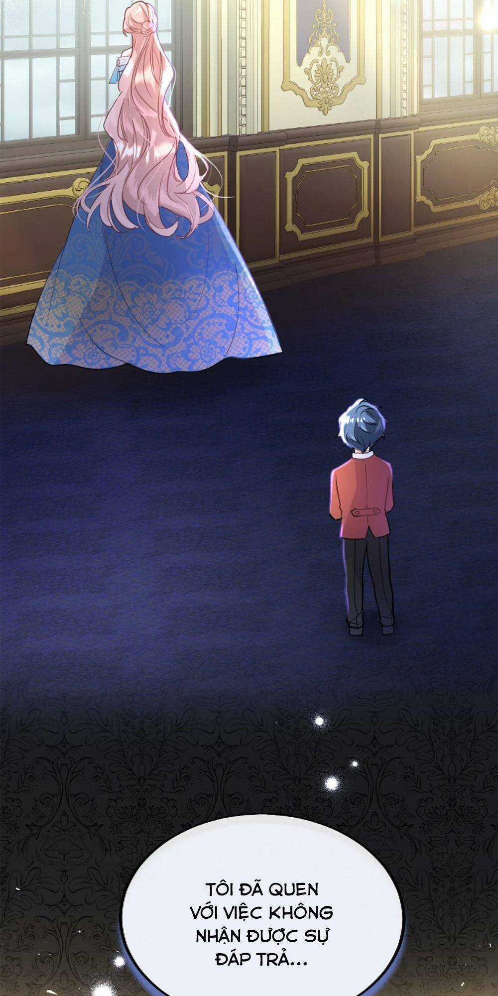 Đại Tiểu Thư Sao Phải Giả Nam Chapter 44 trang 57