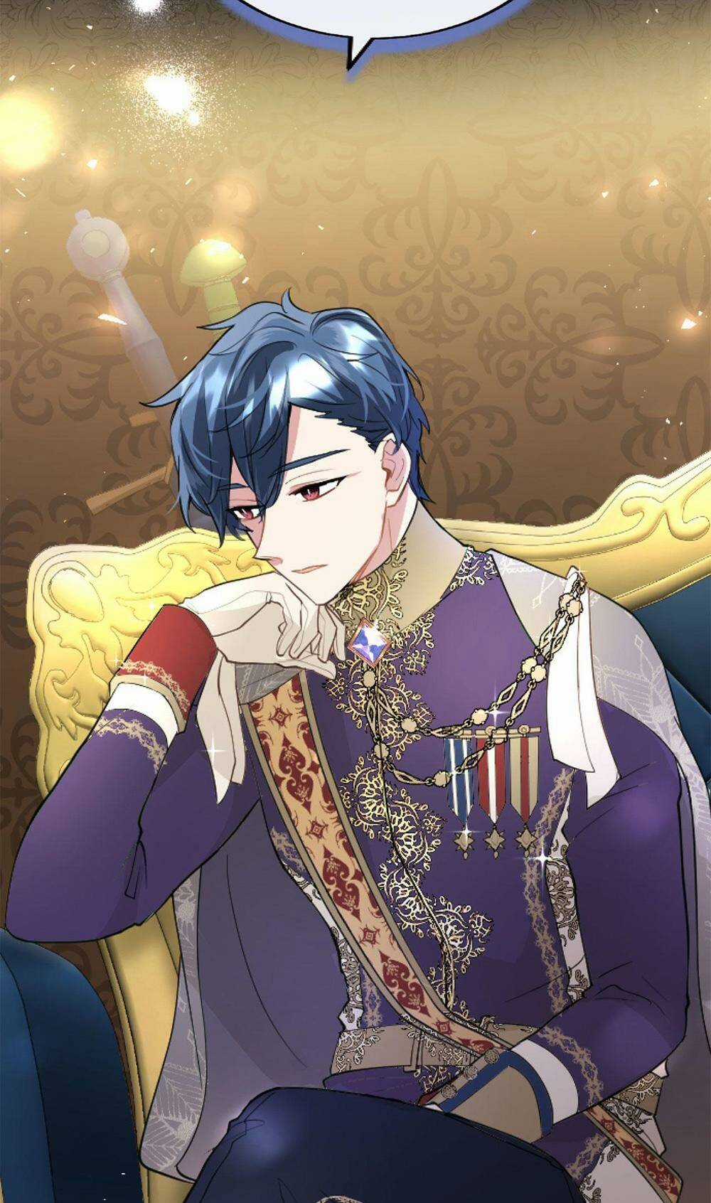 Đại Tiểu Thư Sao Phải Giả Nam Chapter 44 trang 58