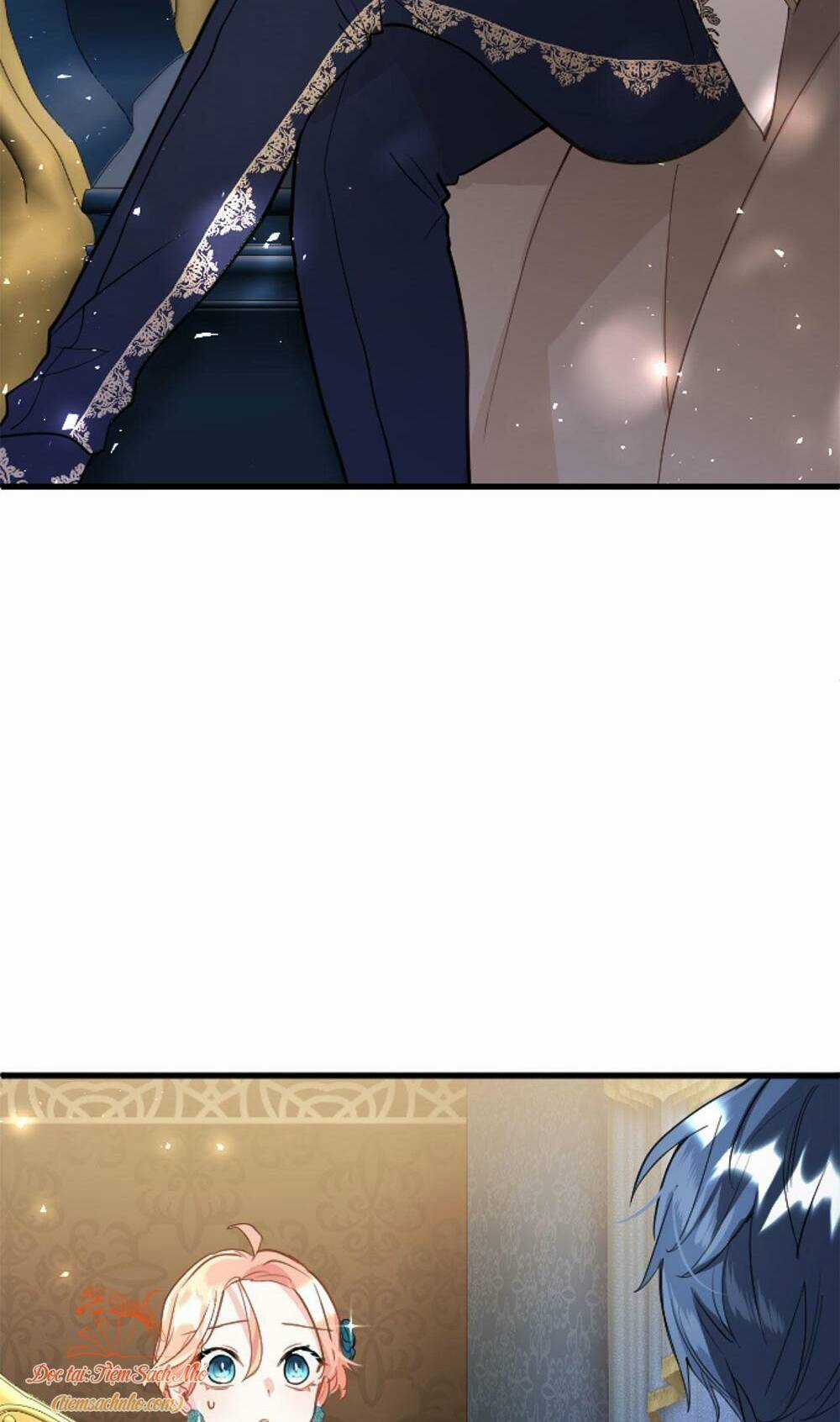 Đại Tiểu Thư Sao Phải Giả Nam Chapter 44 trang 59