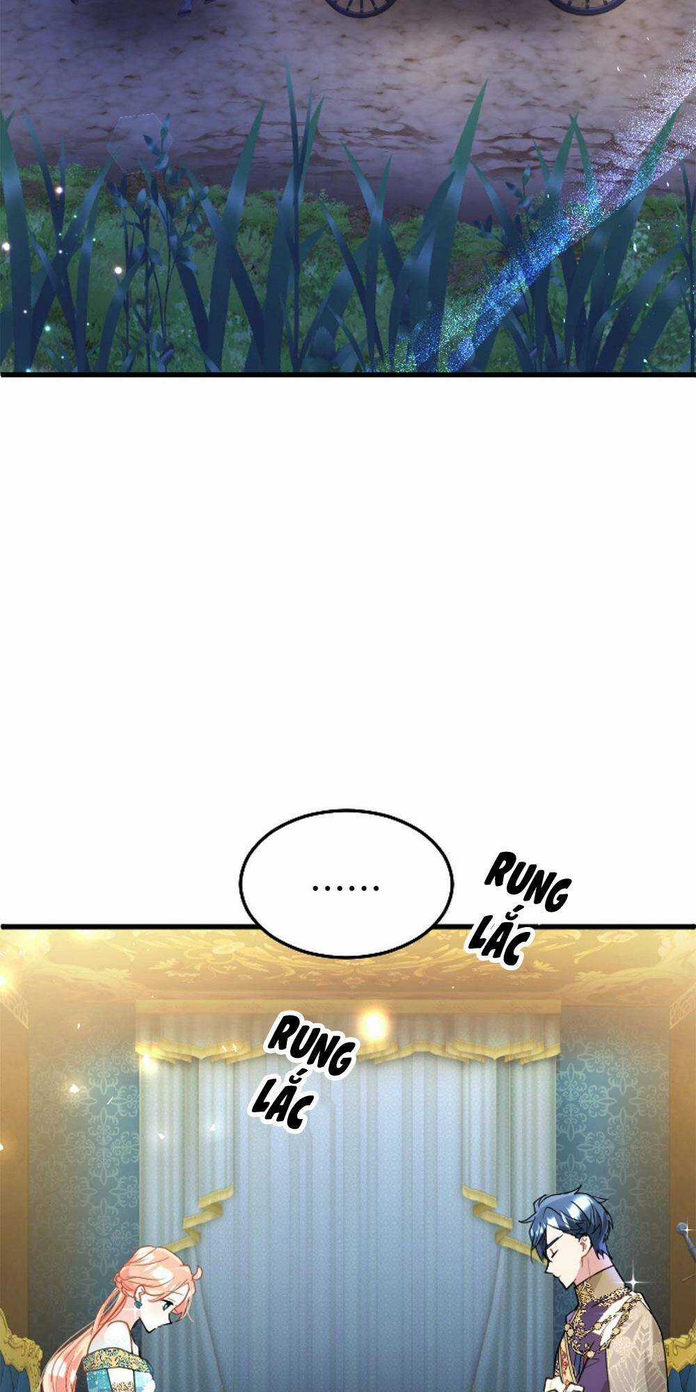 Đại Tiểu Thư Sao Phải Giả Nam Chapter 44 trang 8