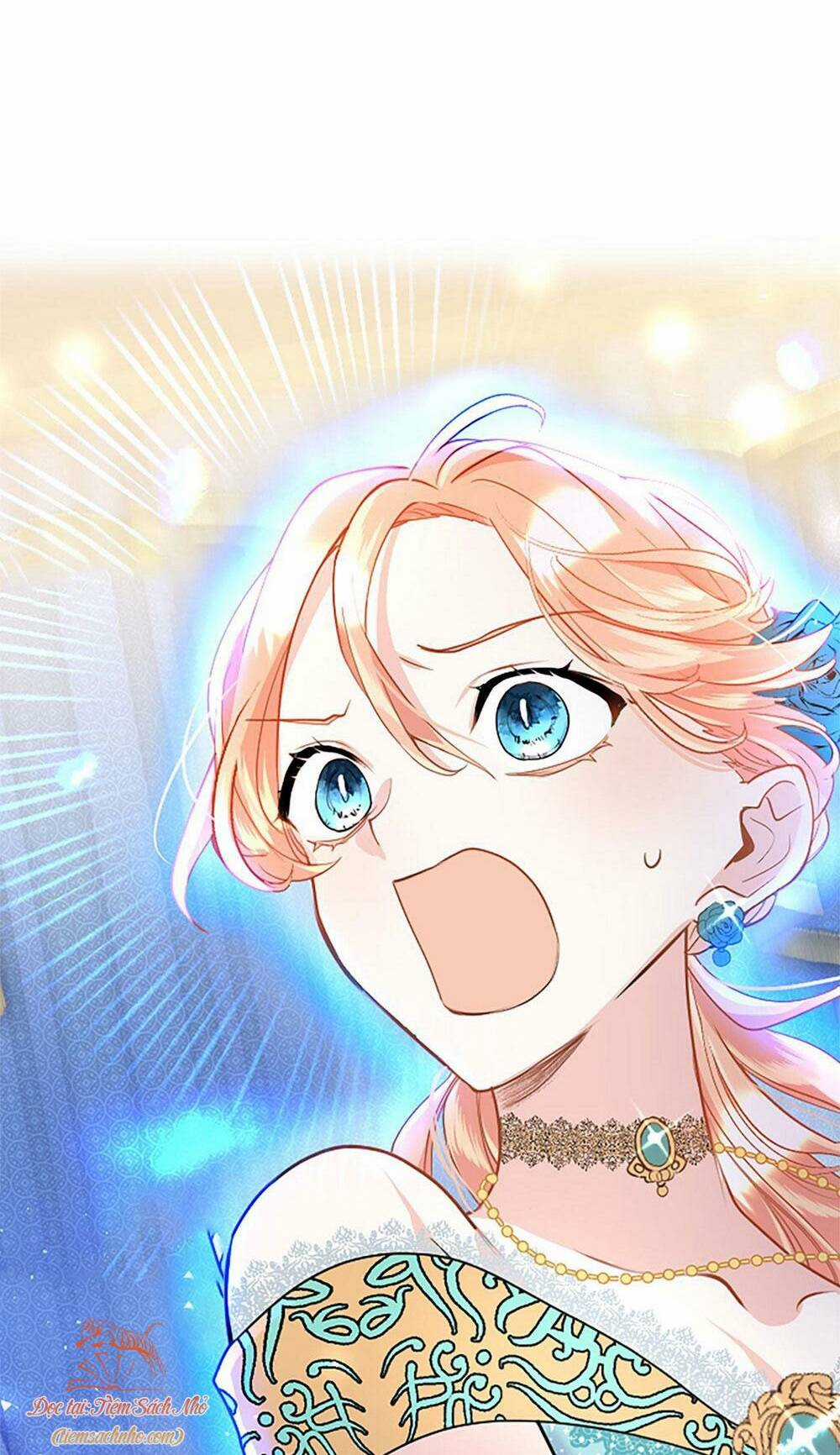 Đại Tiểu Thư Sao Phải Giả Nam Chapter 45 trang 11