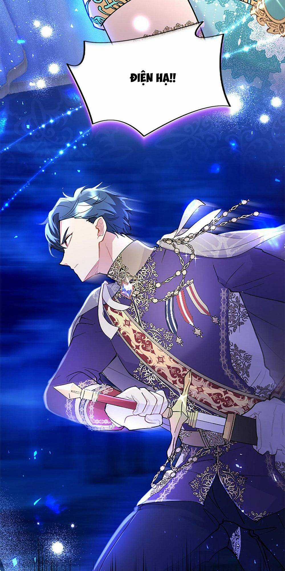 Đại Tiểu Thư Sao Phải Giả Nam Chapter 45 trang 12