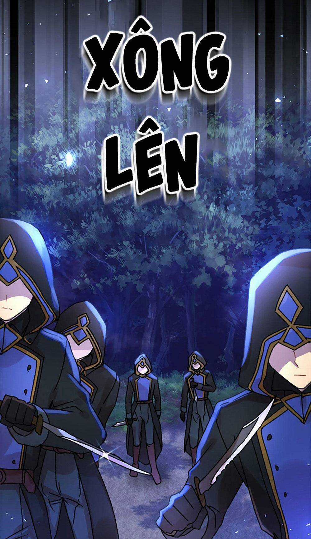 Đại Tiểu Thư Sao Phải Giả Nam Chapter 45 trang 14