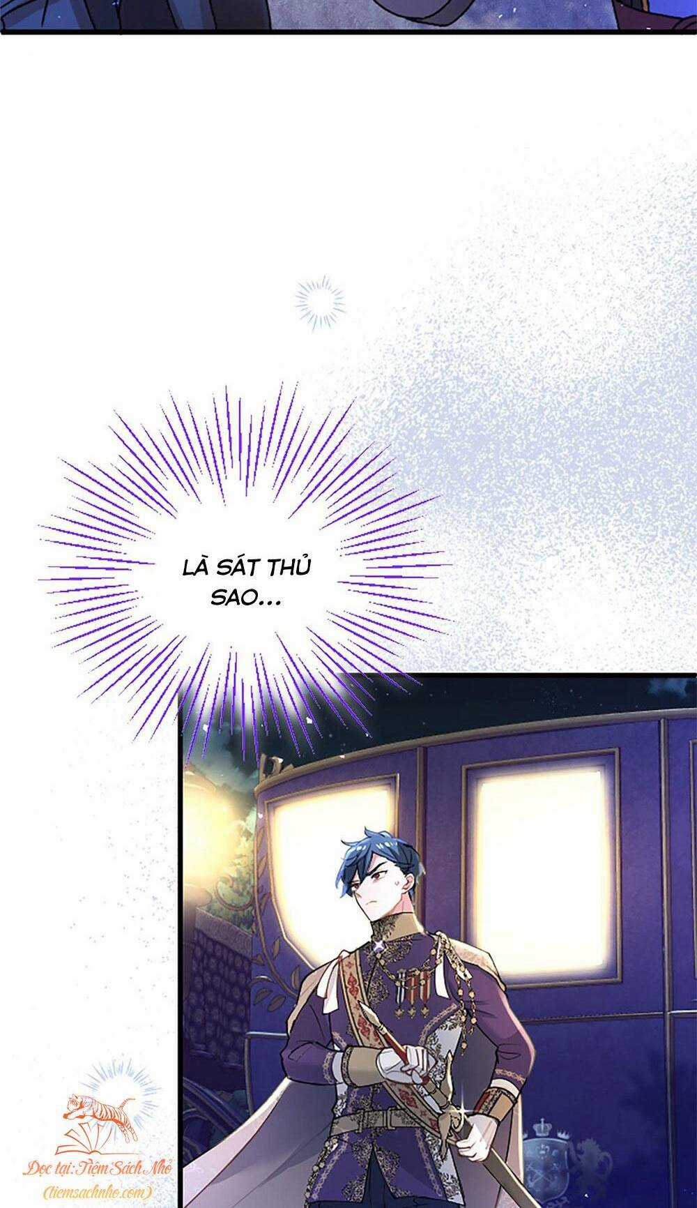 Đại Tiểu Thư Sao Phải Giả Nam Chapter 45 trang 15