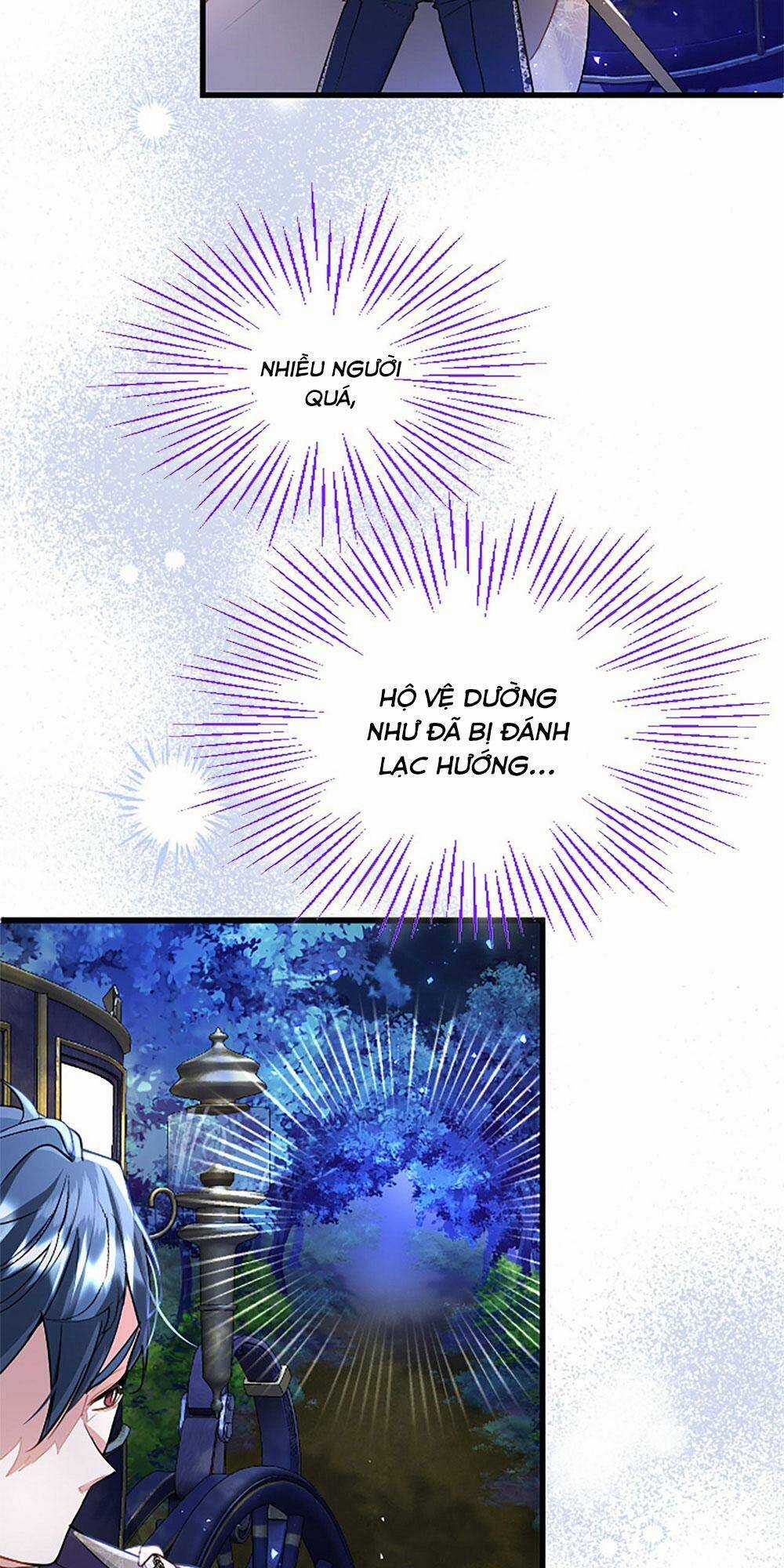 Đại Tiểu Thư Sao Phải Giả Nam Chapter 45 trang 16