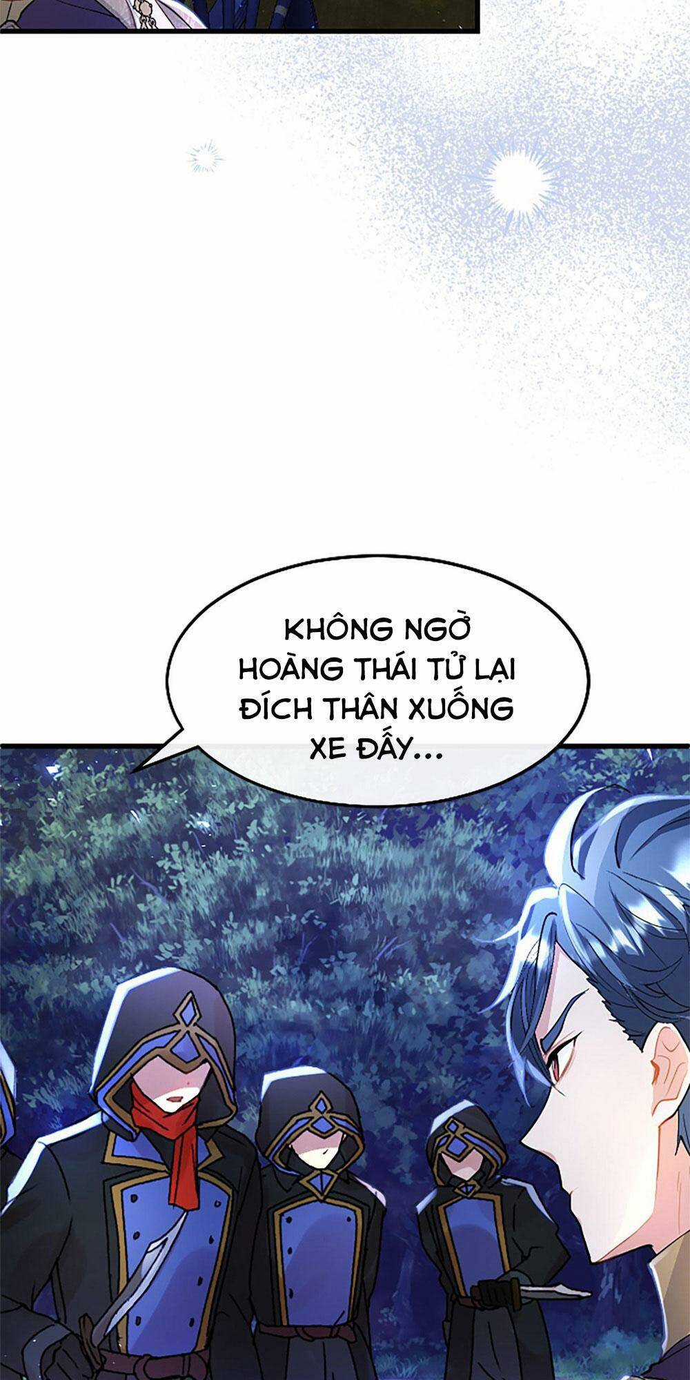 Đại Tiểu Thư Sao Phải Giả Nam Chapter 45 trang 17