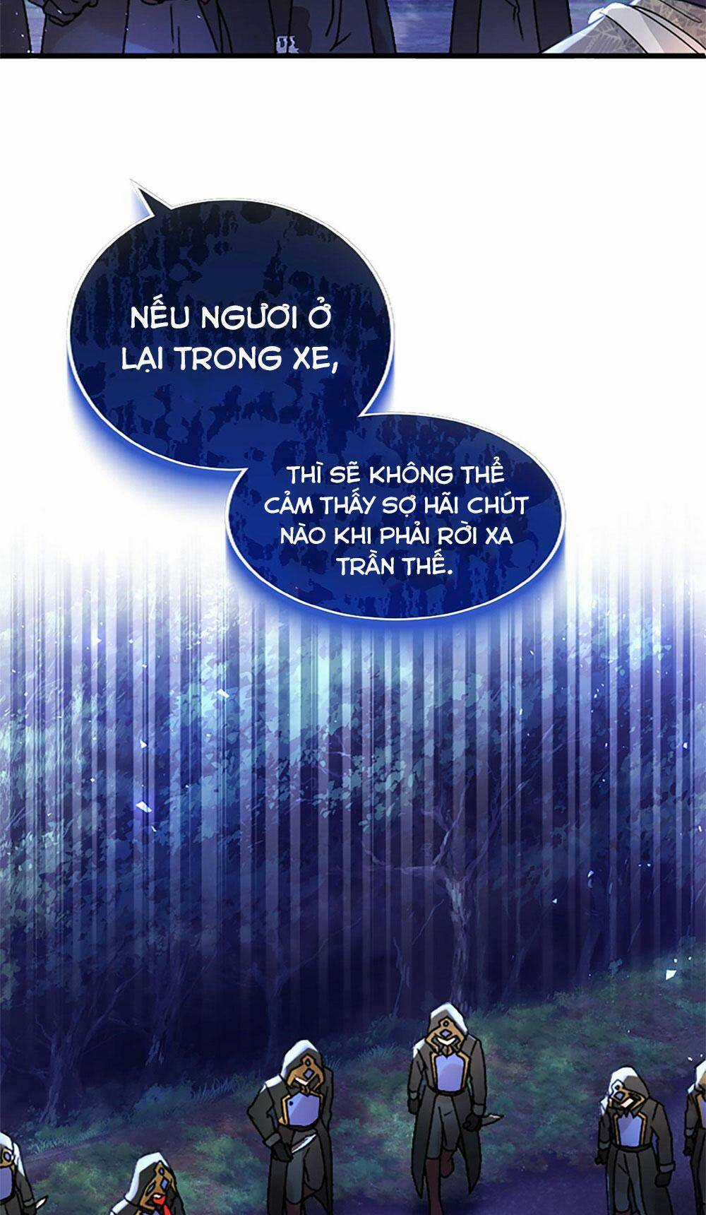 Đại Tiểu Thư Sao Phải Giả Nam Chapter 45 trang 18