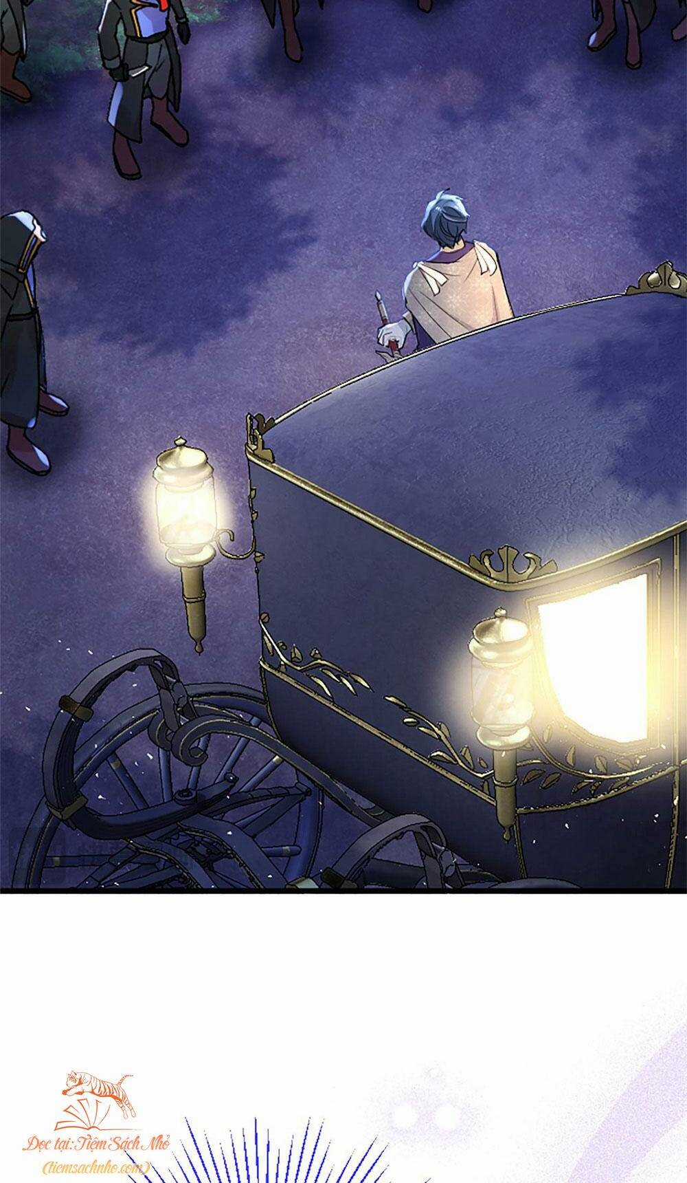 Đại Tiểu Thư Sao Phải Giả Nam Chapter 45 trang 19