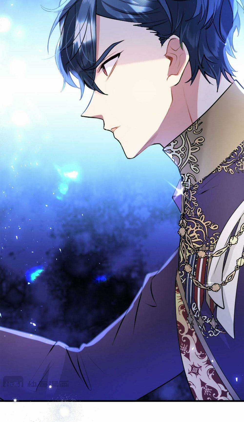 Đại Tiểu Thư Sao Phải Giả Nam Chapter 45 trang 2