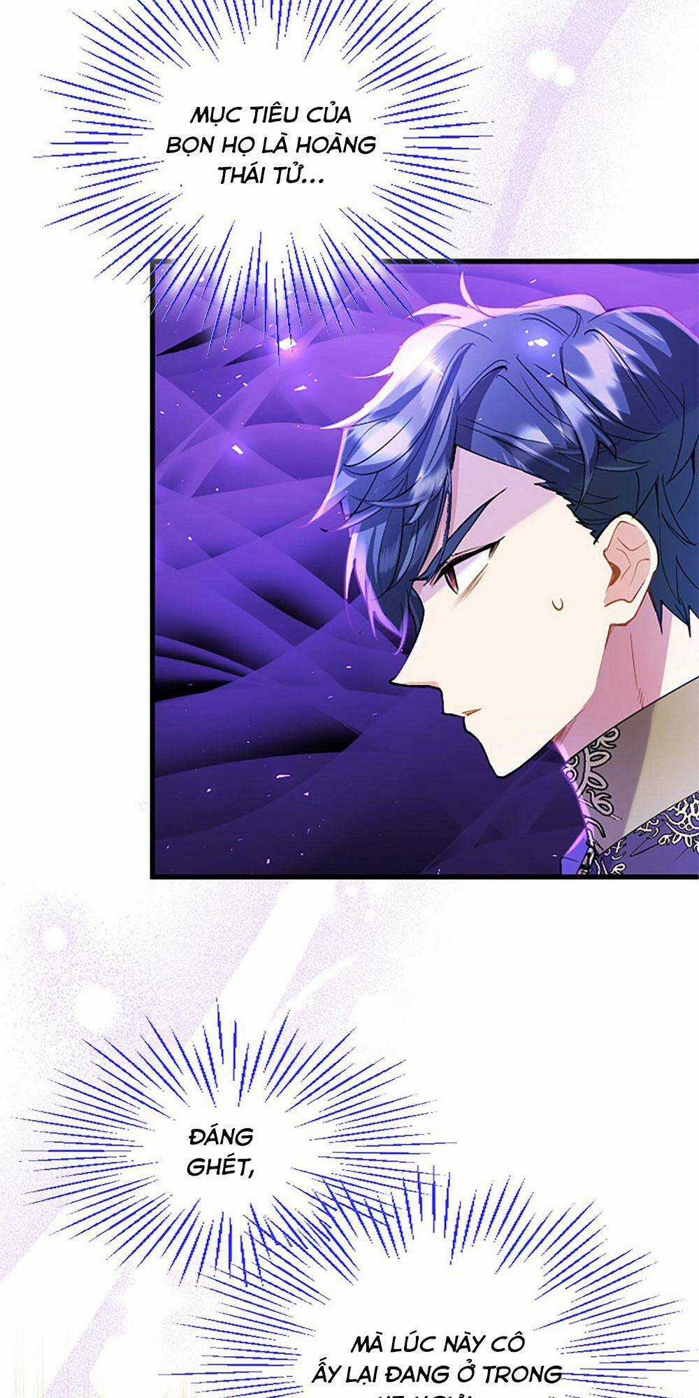 Đại Tiểu Thư Sao Phải Giả Nam Chapter 45 trang 20