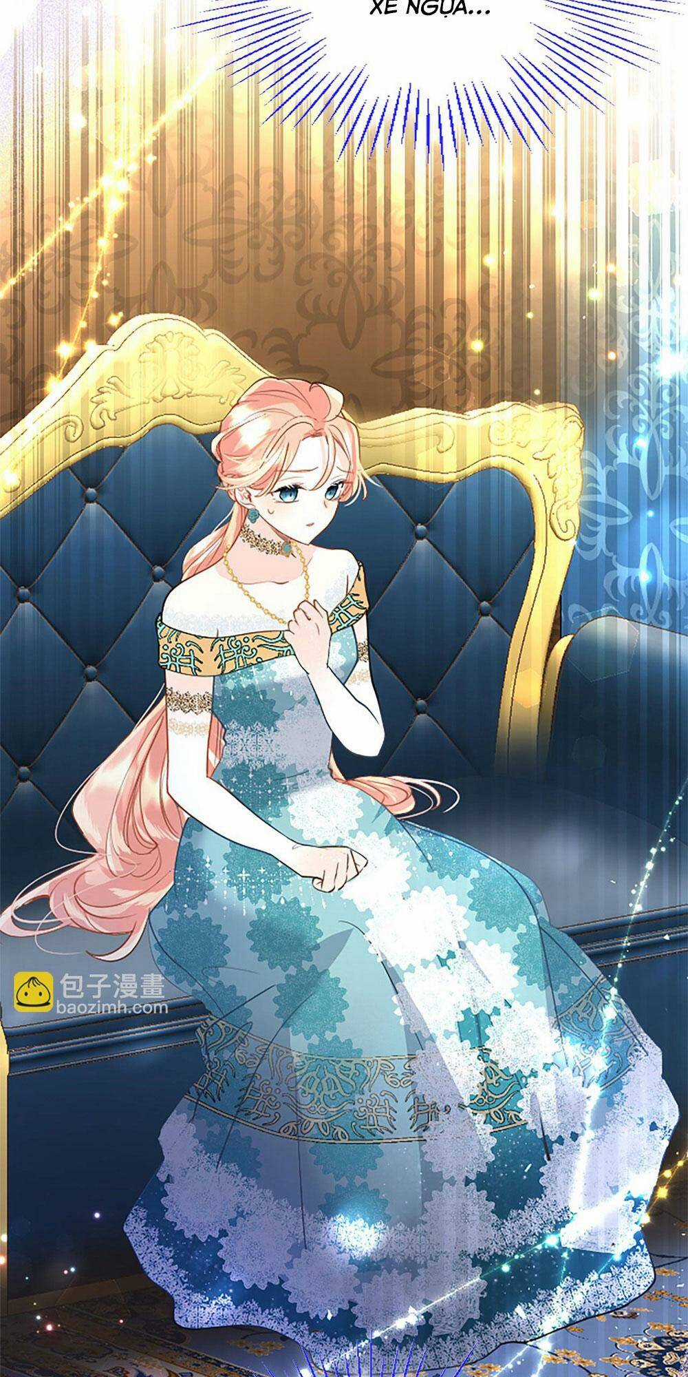 Đại Tiểu Thư Sao Phải Giả Nam Chapter 45 trang 21