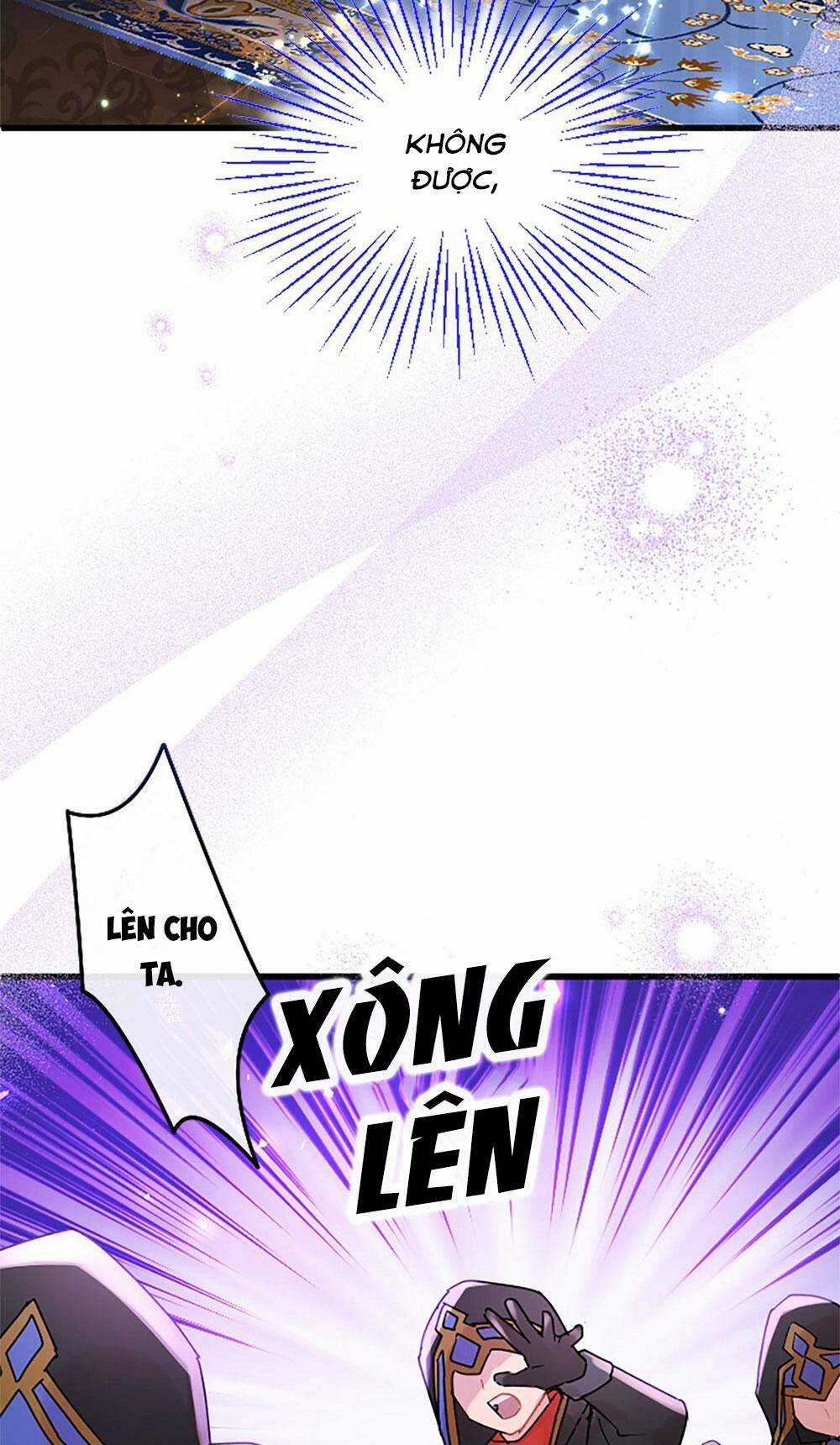 Đại Tiểu Thư Sao Phải Giả Nam Chapter 45 trang 22