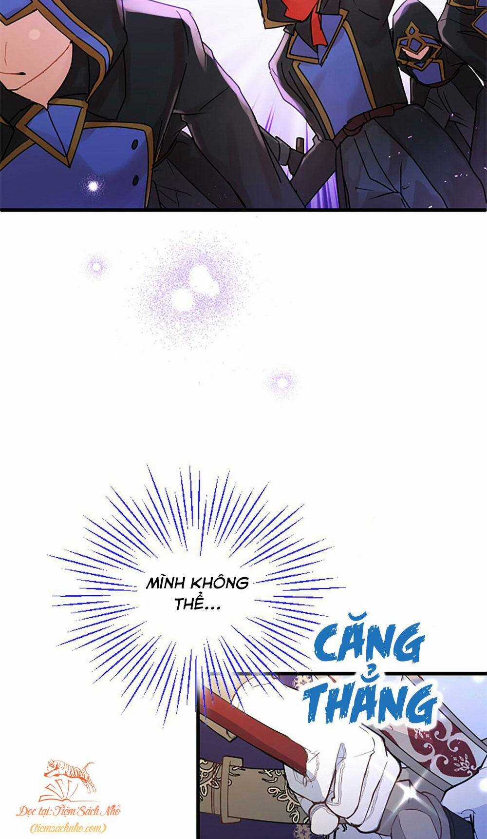 Đại Tiểu Thư Sao Phải Giả Nam Chapter 45 trang 23