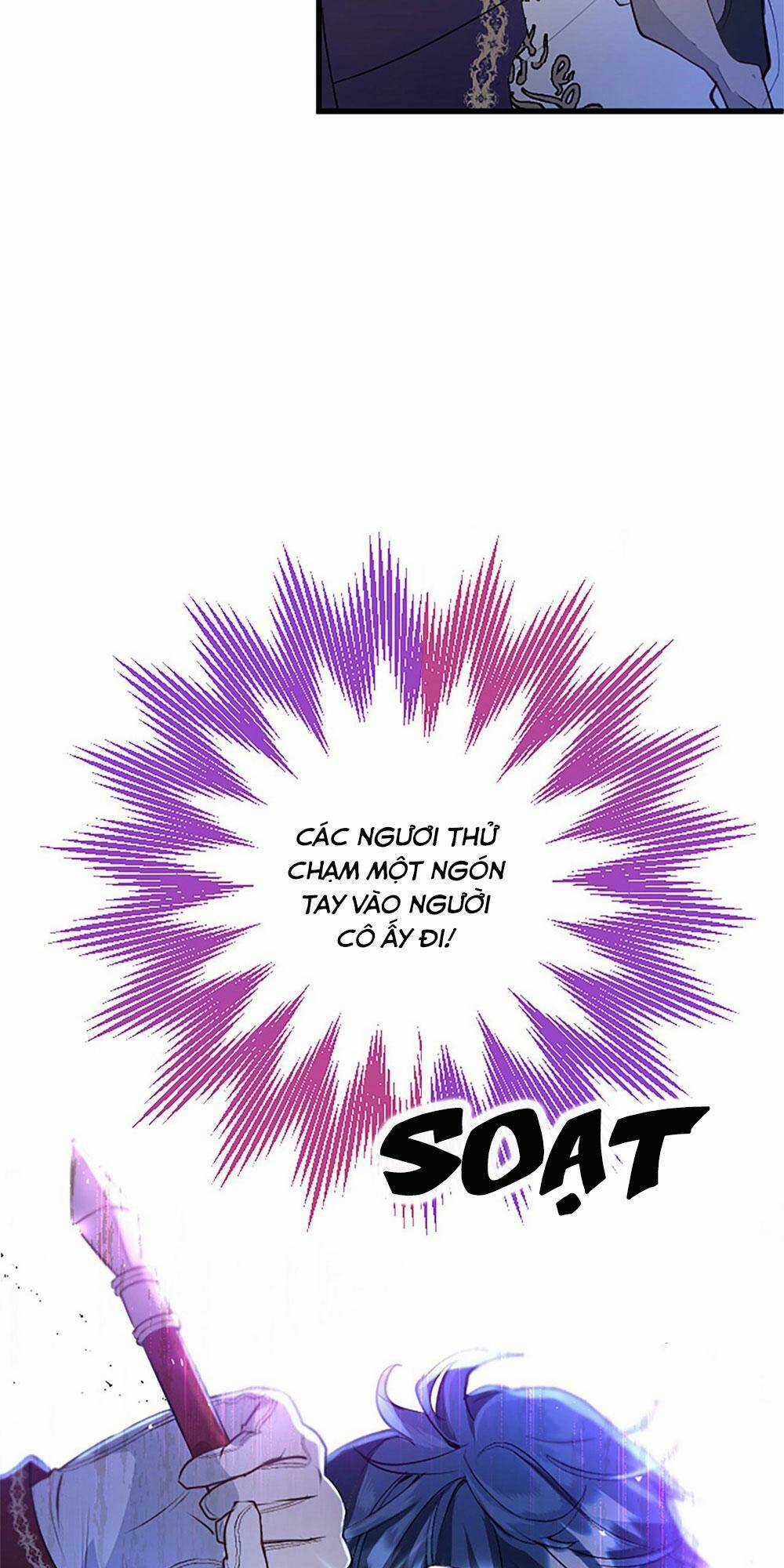 Đại Tiểu Thư Sao Phải Giả Nam Chapter 45 trang 24