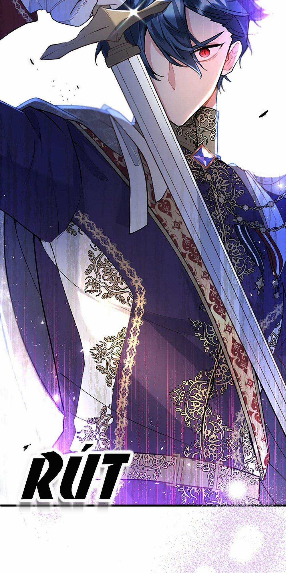 Đại Tiểu Thư Sao Phải Giả Nam Chapter 45 trang 25