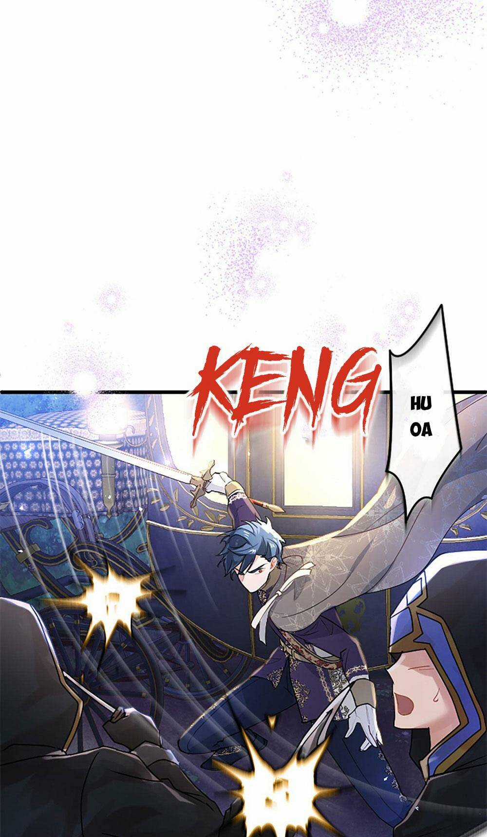 Đại Tiểu Thư Sao Phải Giả Nam Chapter 45 trang 26