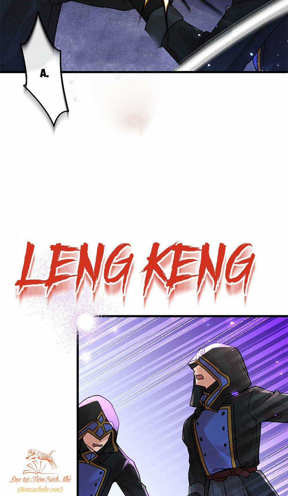 Đại Tiểu Thư Sao Phải Giả Nam Chapter 45 trang 27