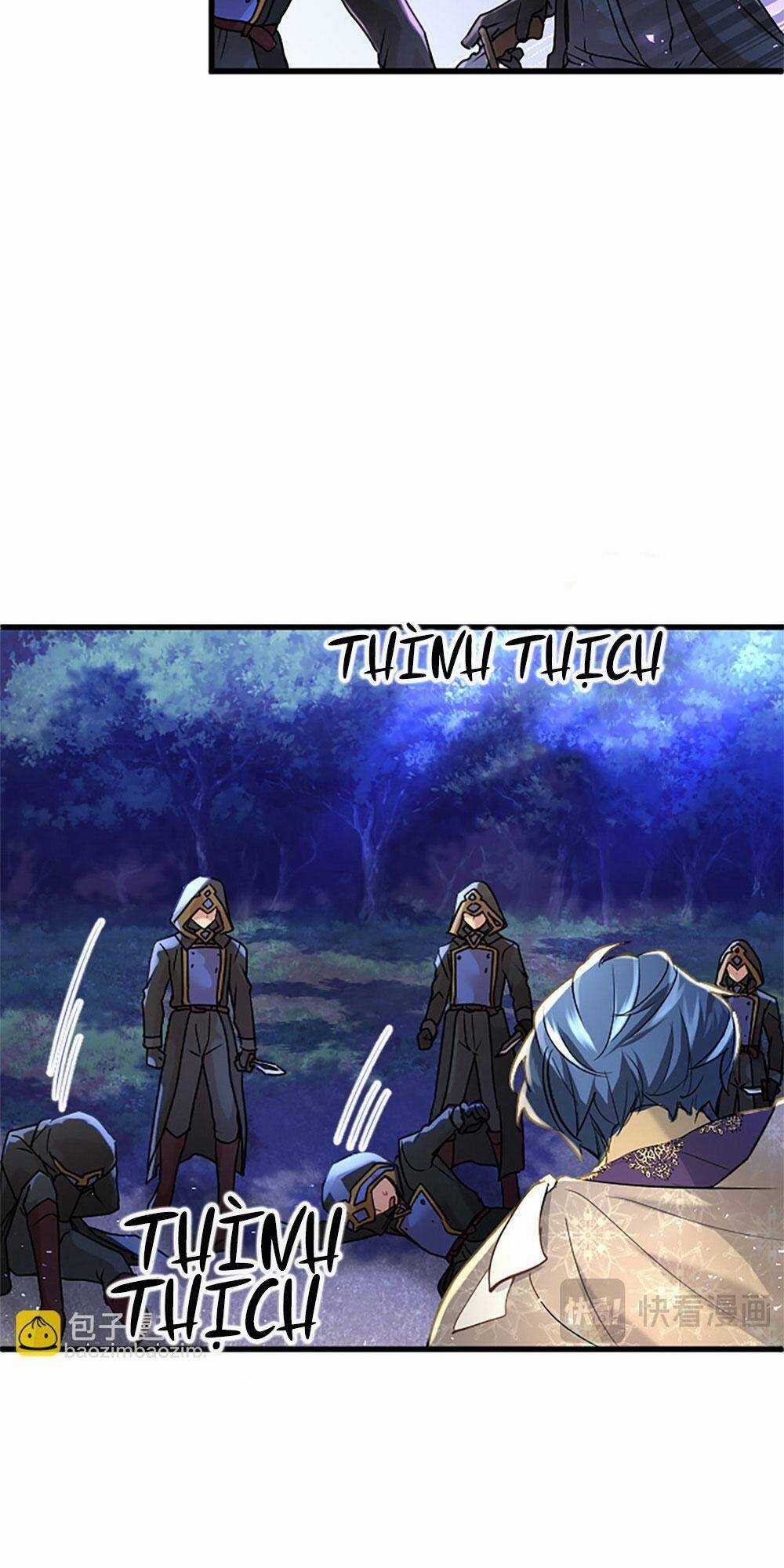 Đại Tiểu Thư Sao Phải Giả Nam Chapter 45 trang 28