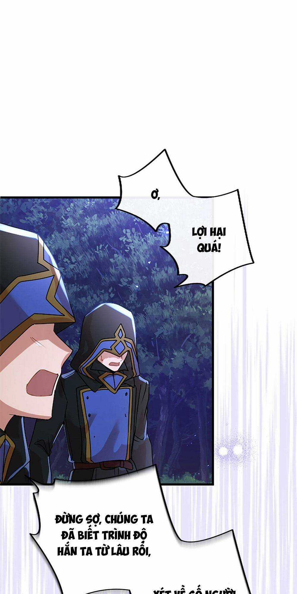 Đại Tiểu Thư Sao Phải Giả Nam Chapter 45 trang 29